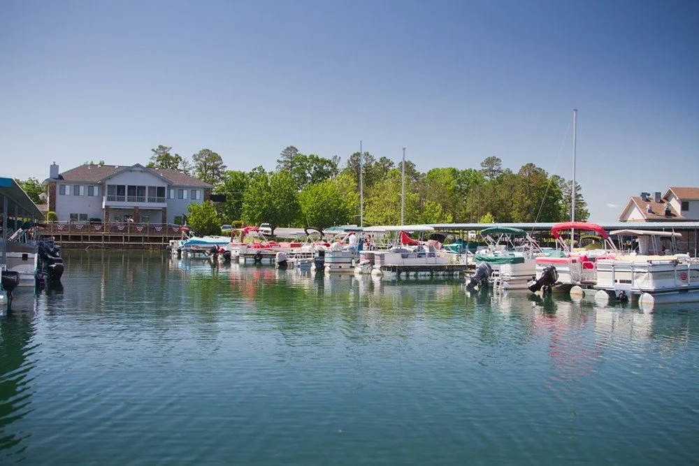 A Family Weekend in Hot Springs