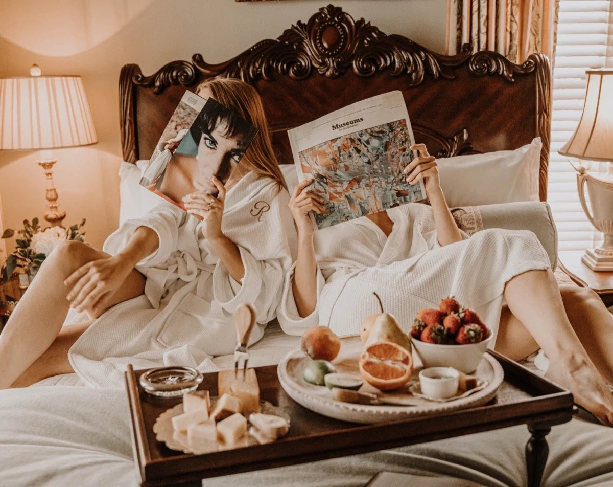 Hot Springs Lodging Guide