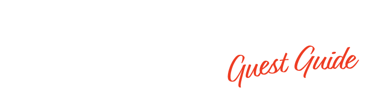 Hot Springs Guest Guide