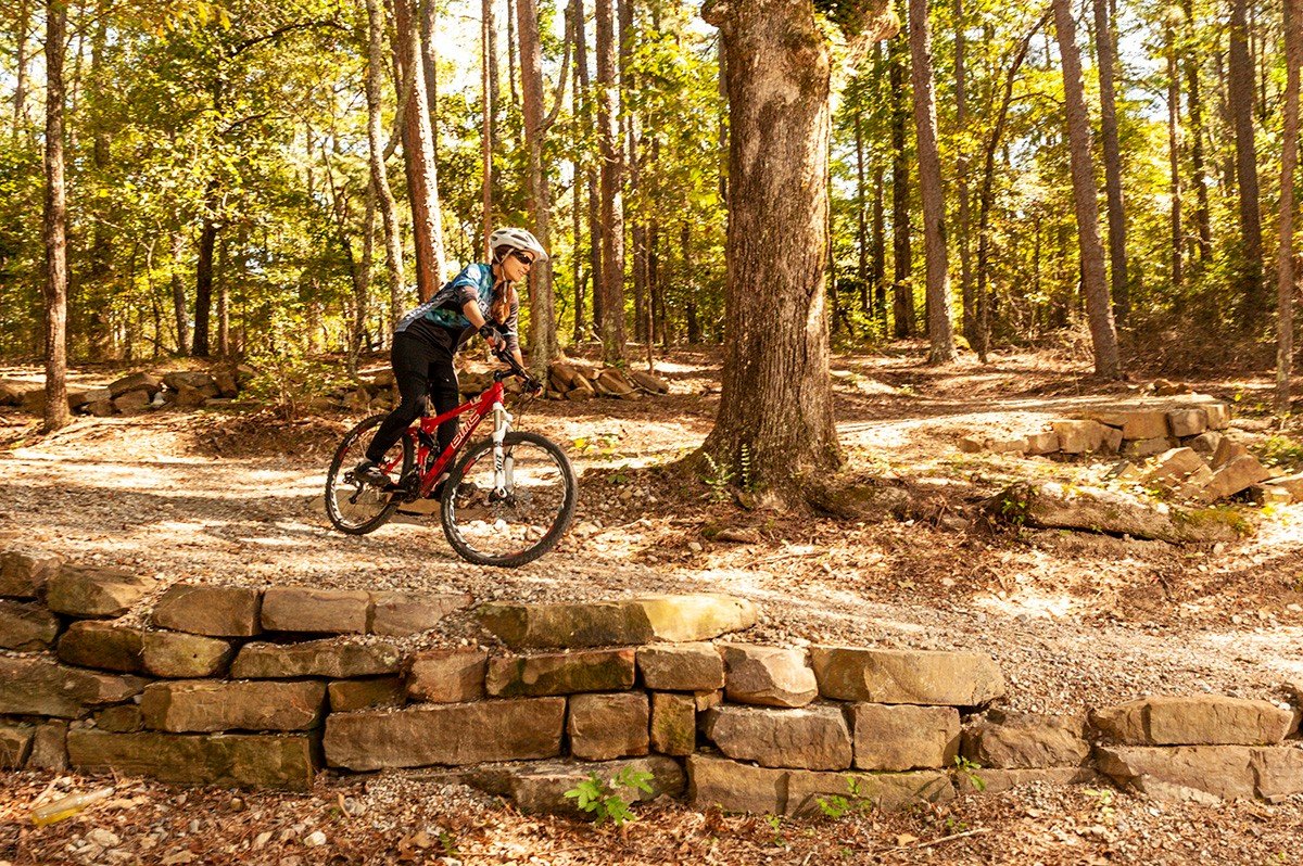 The Best of Hiking &amp; Biking