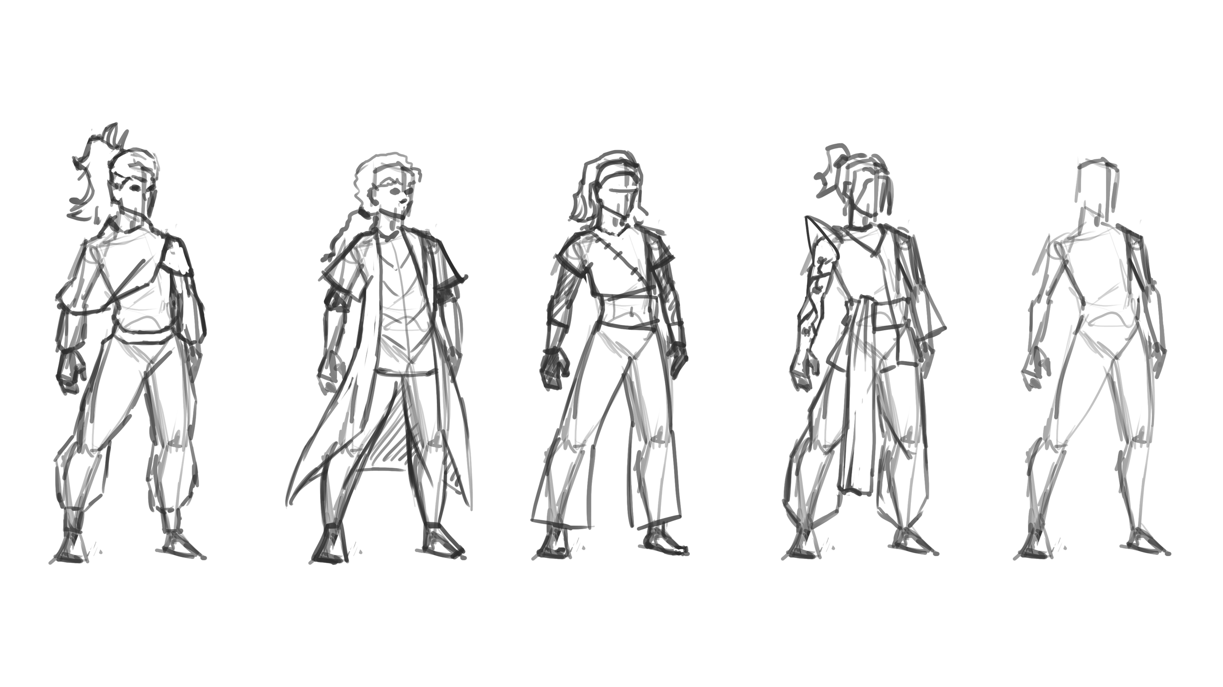 The Tree and The Giant