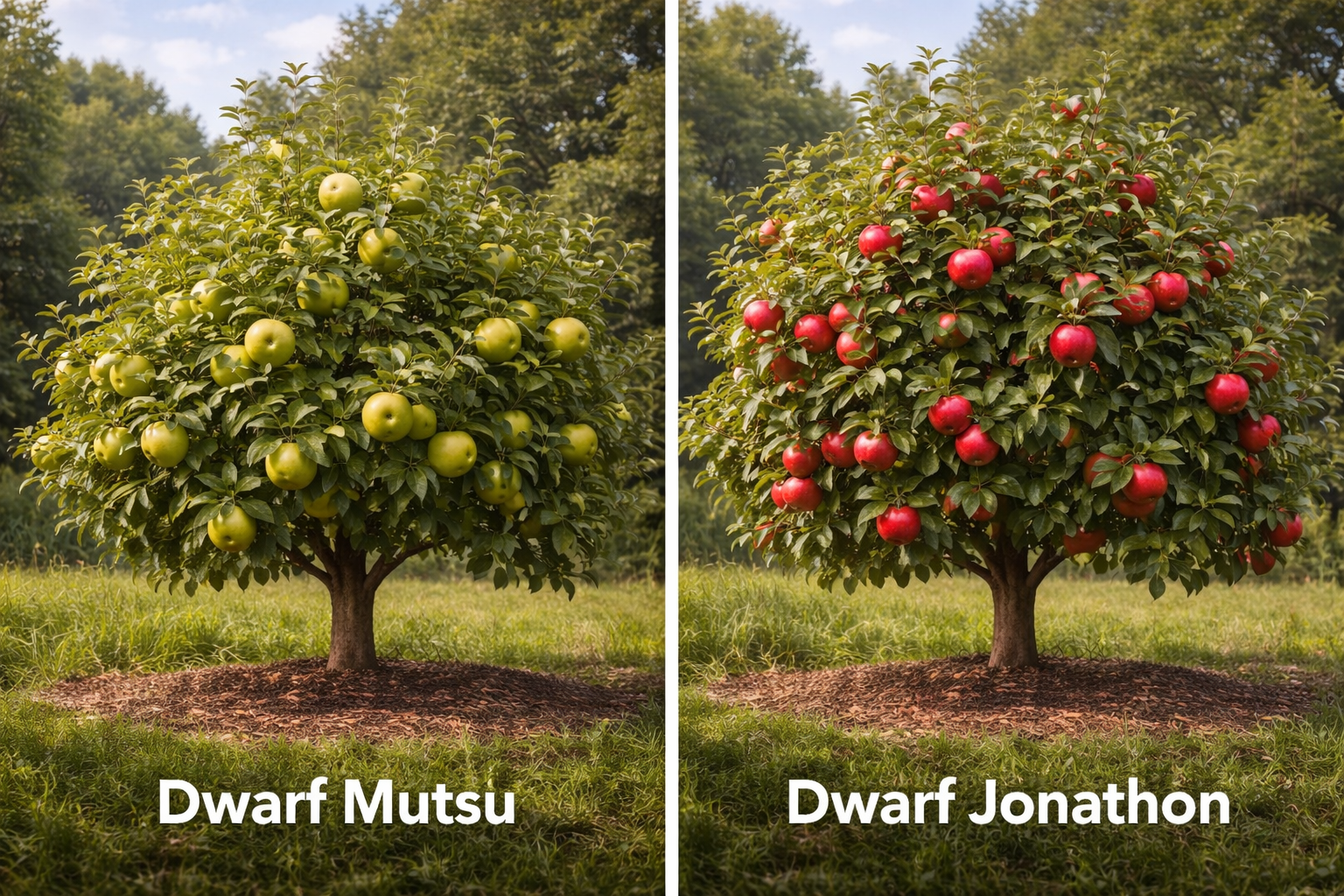 Dwarf Mutsu:Dwarf Jonathon Apple 1.png