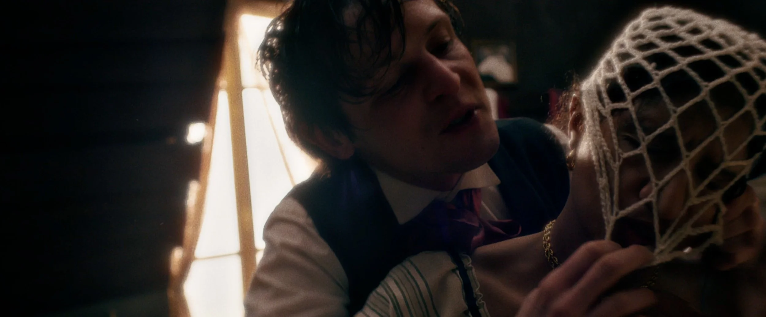 Jeanne by Naïma Hebrail Kidjo