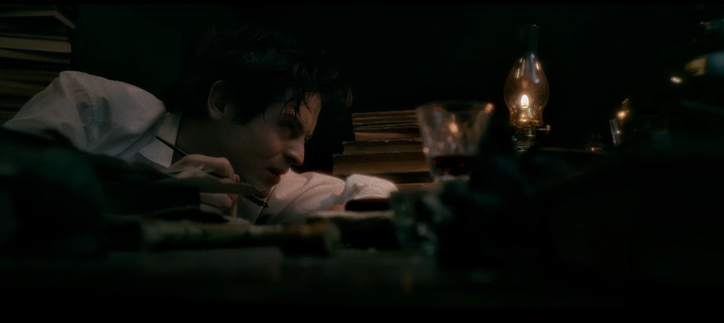 Jeanne by Naïma Hebrail Kidjo