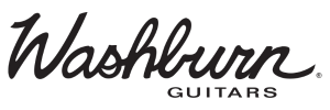 Washburn Guitars logo