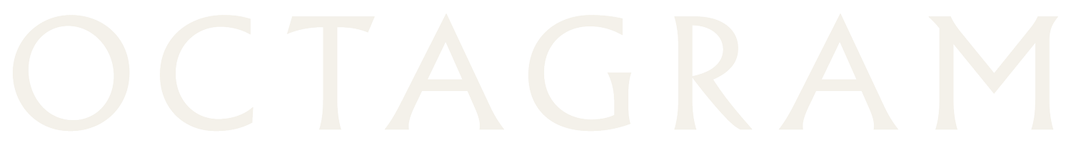 Octagram Wood Fired Hot Tubs