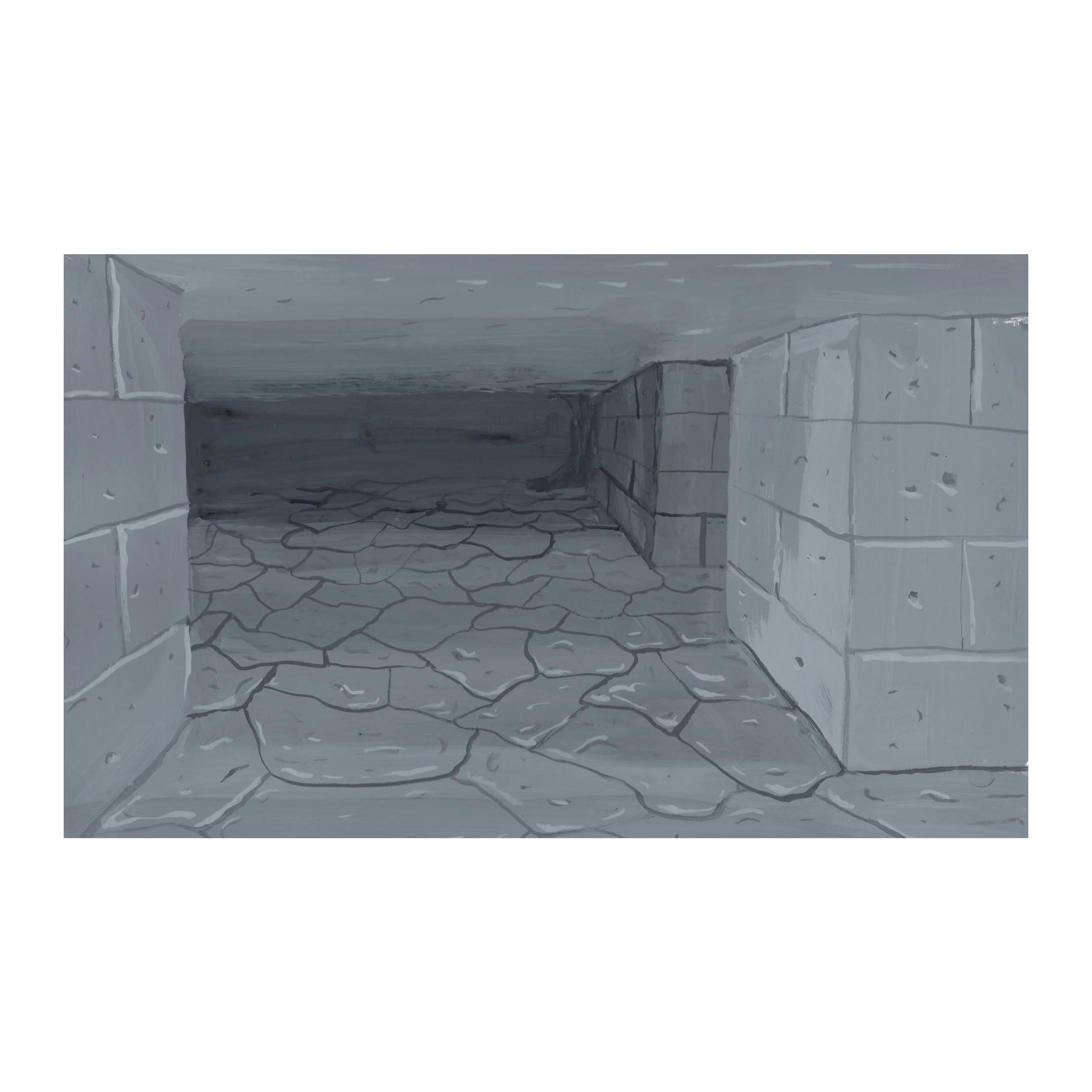 Dungeon Master 22
