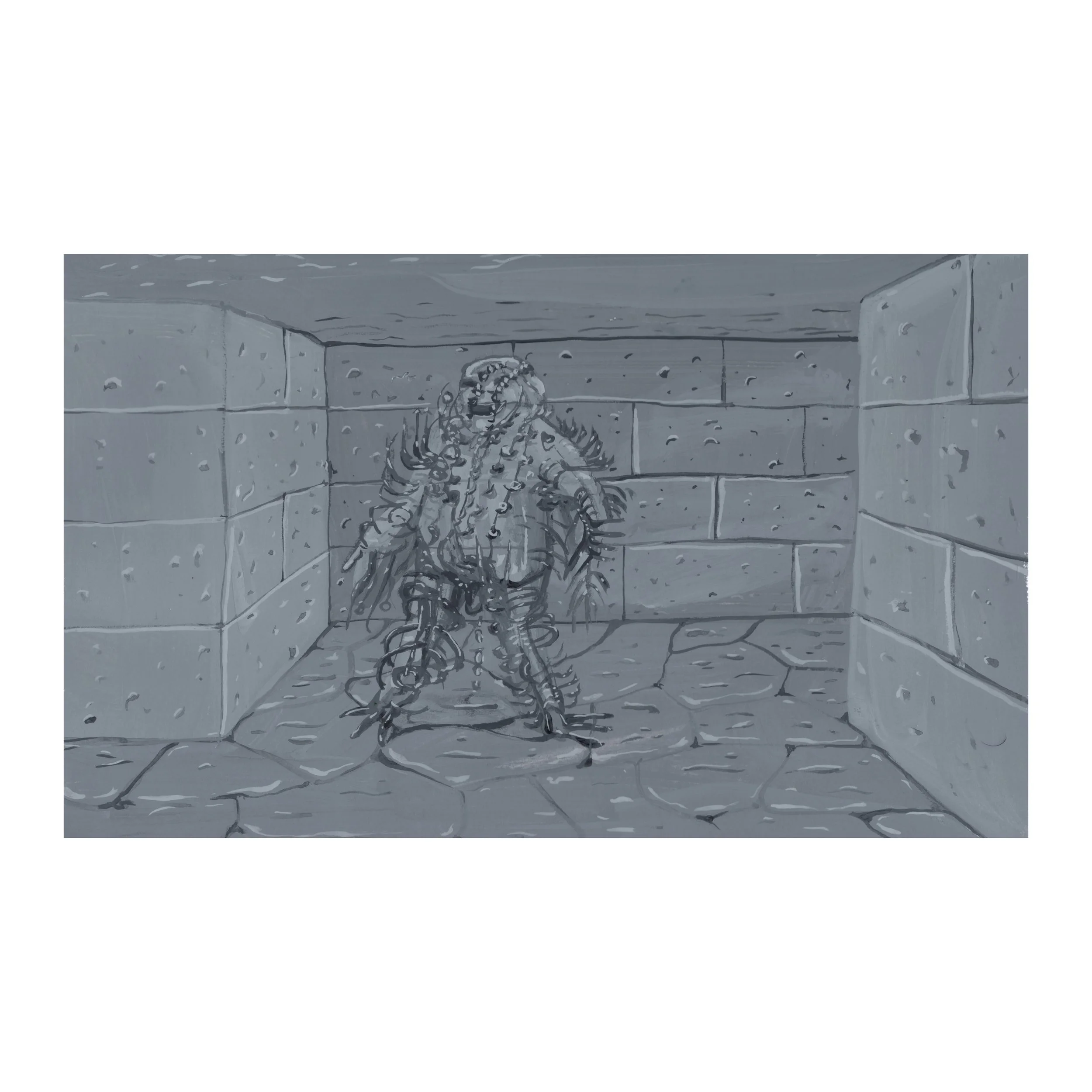 Dungeon Master 41