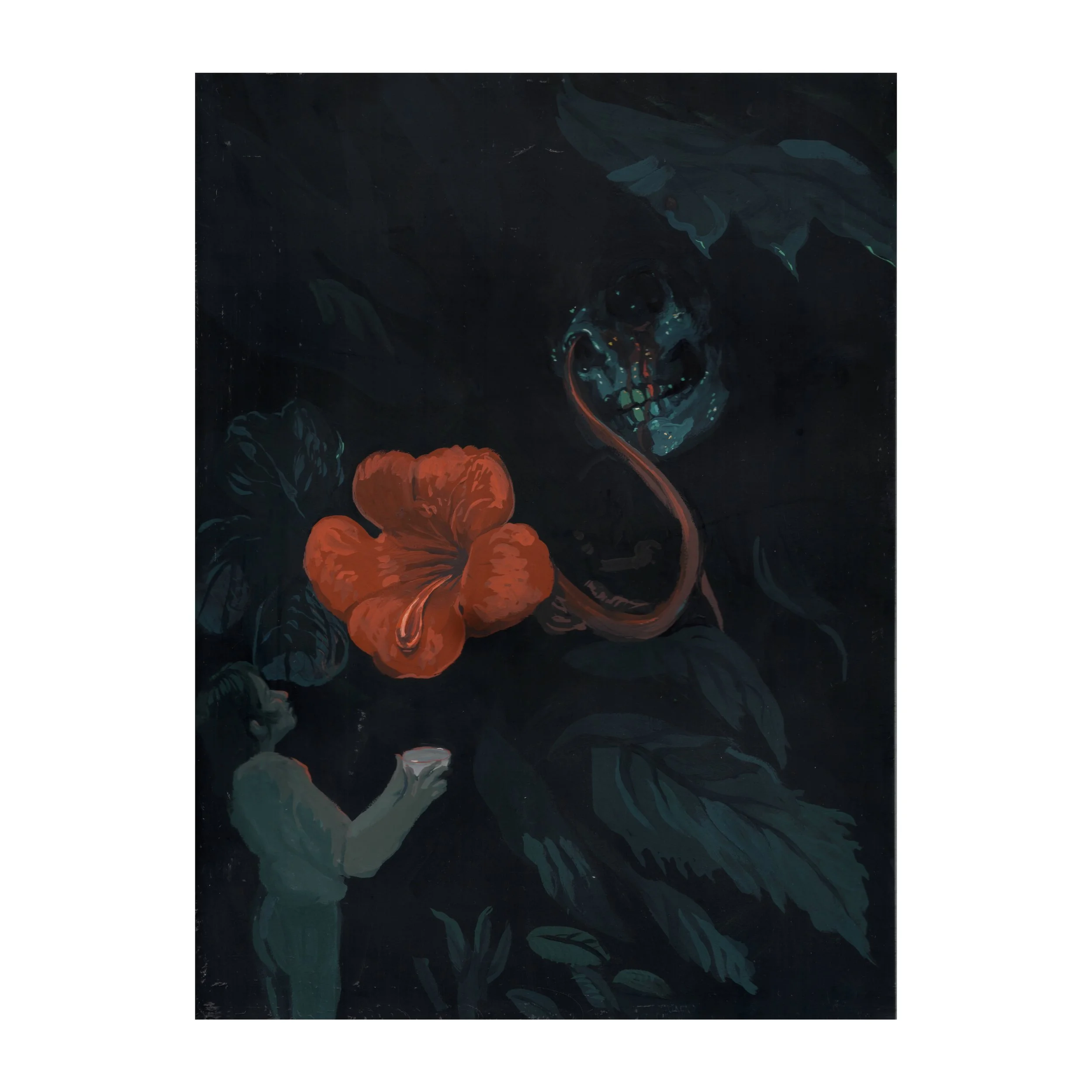 "My Nature"