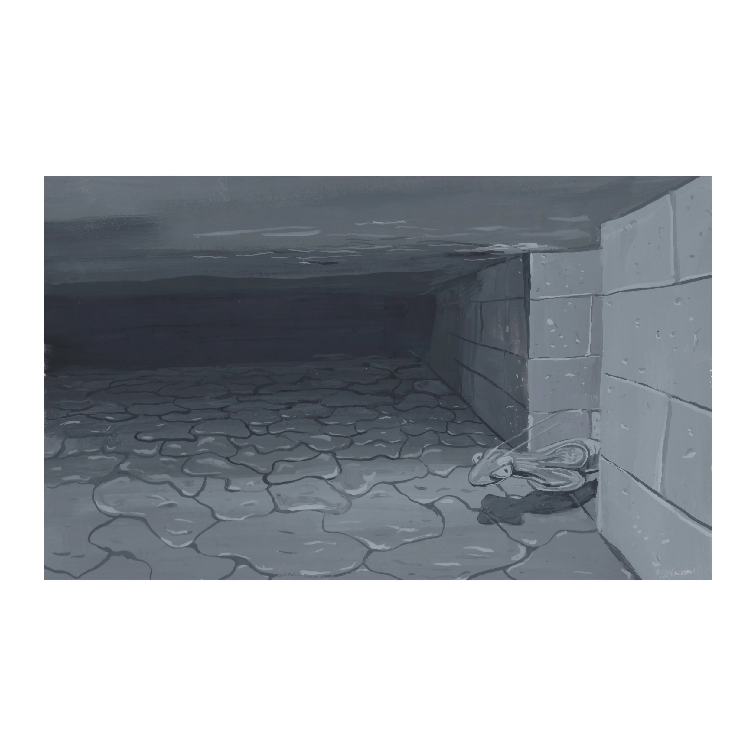 Dungeon Master 11