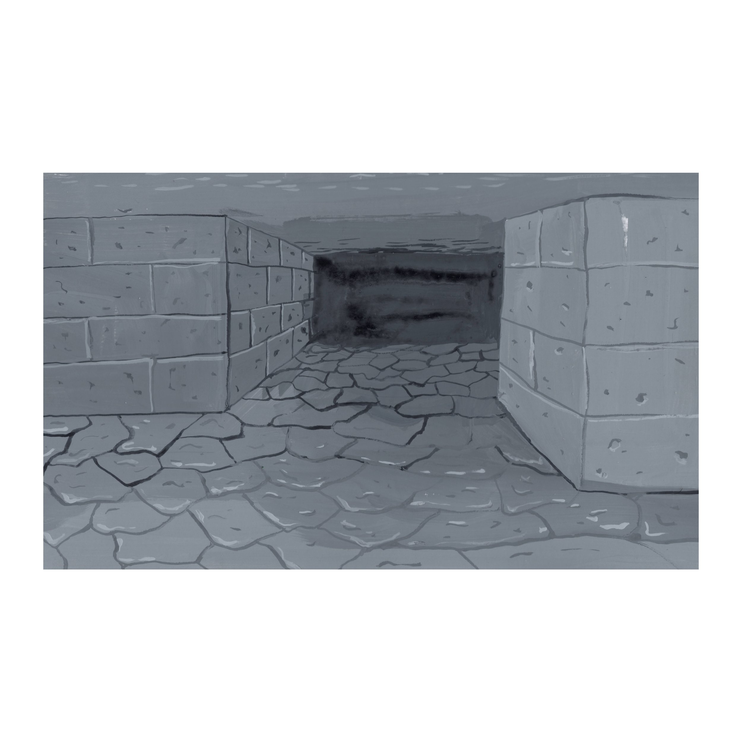 Dungeon Master 49