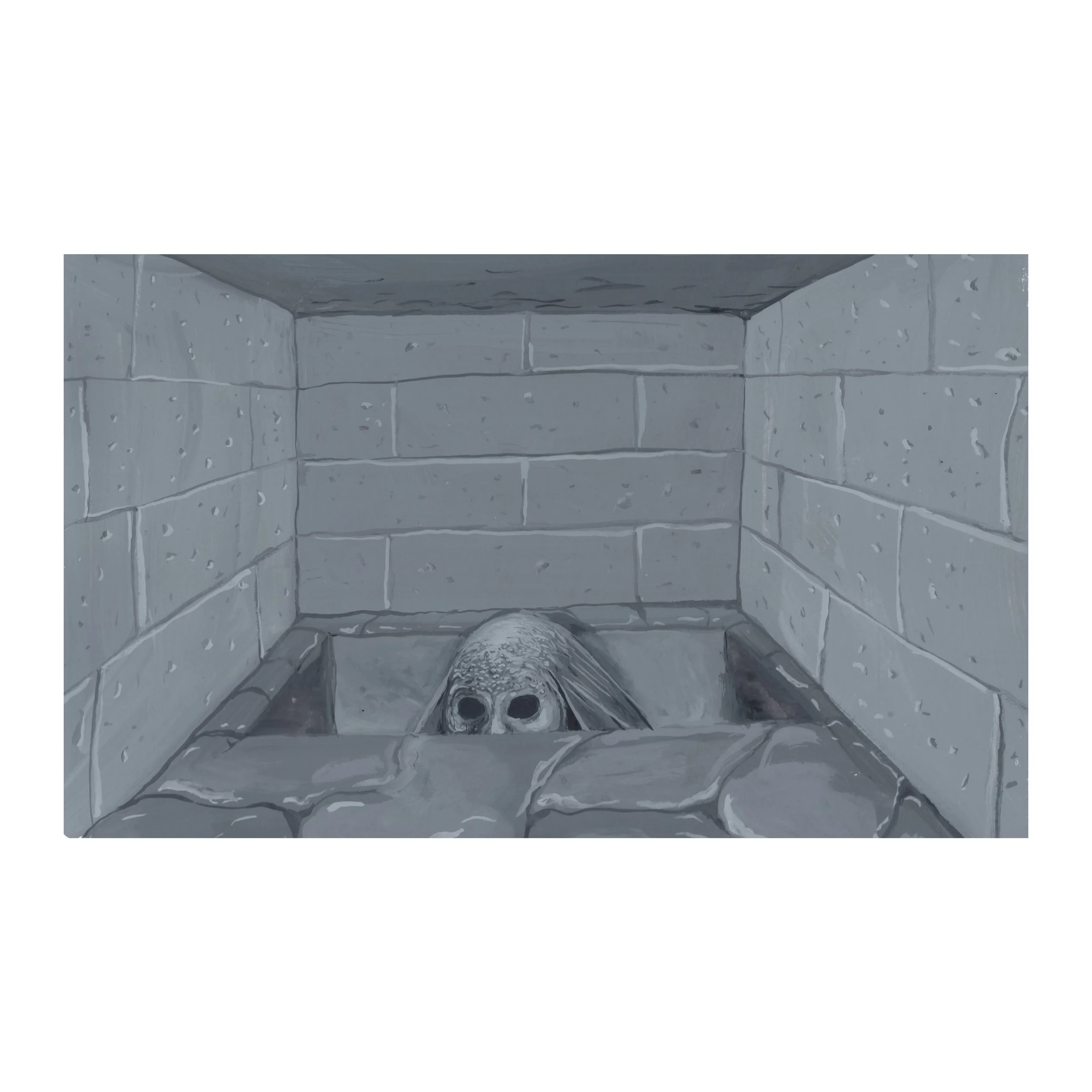 Dungeon Master 17