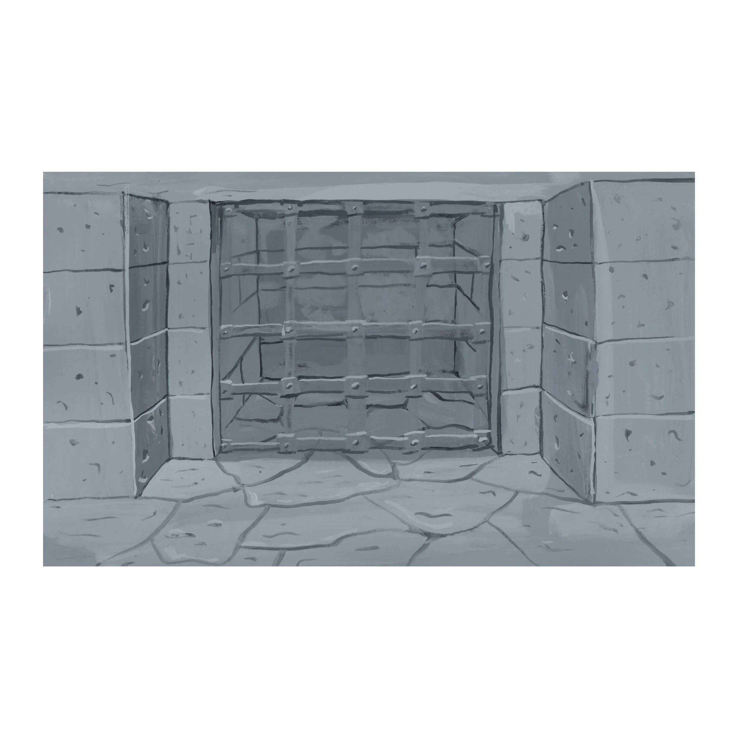 Dungeon Master 42