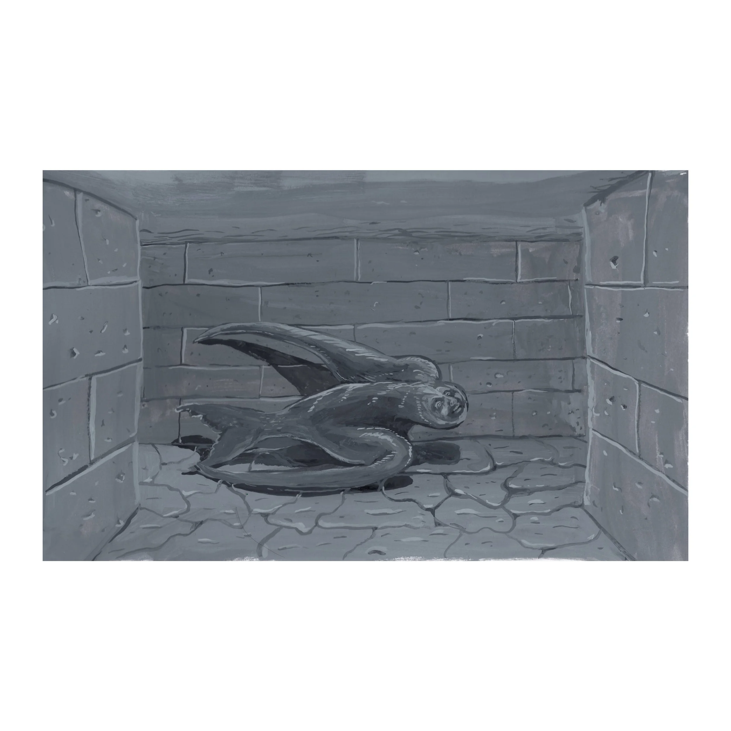 Dungeon Master 29