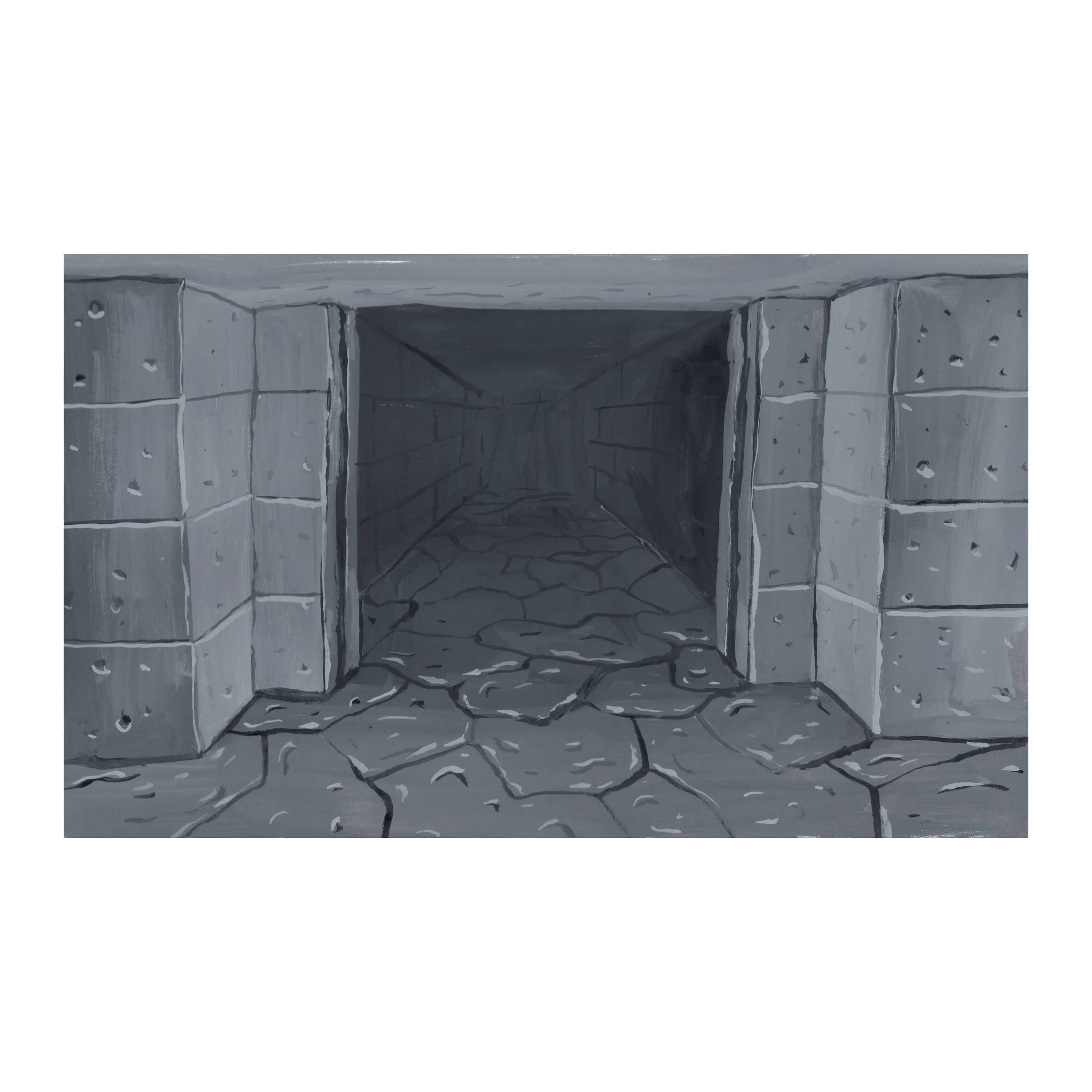 Dungeon Master 15