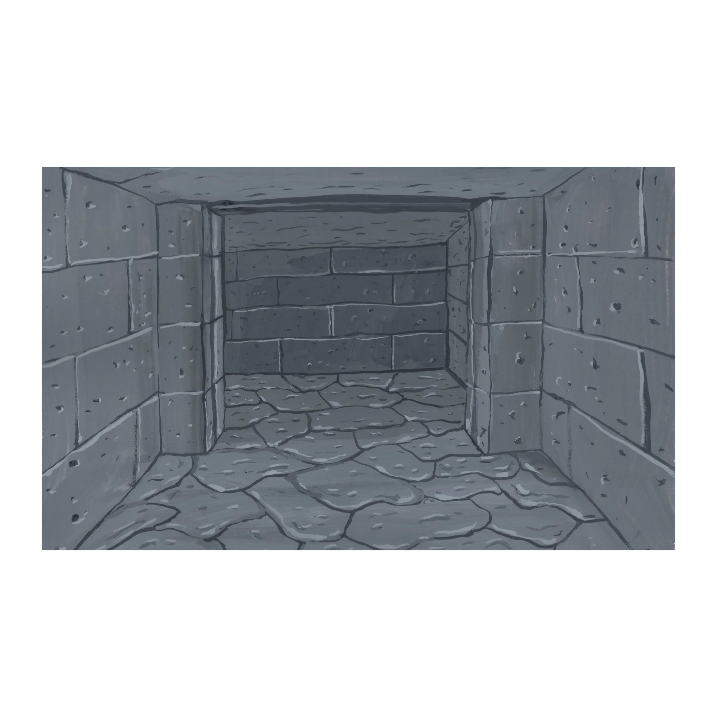 Dungeon Master 32