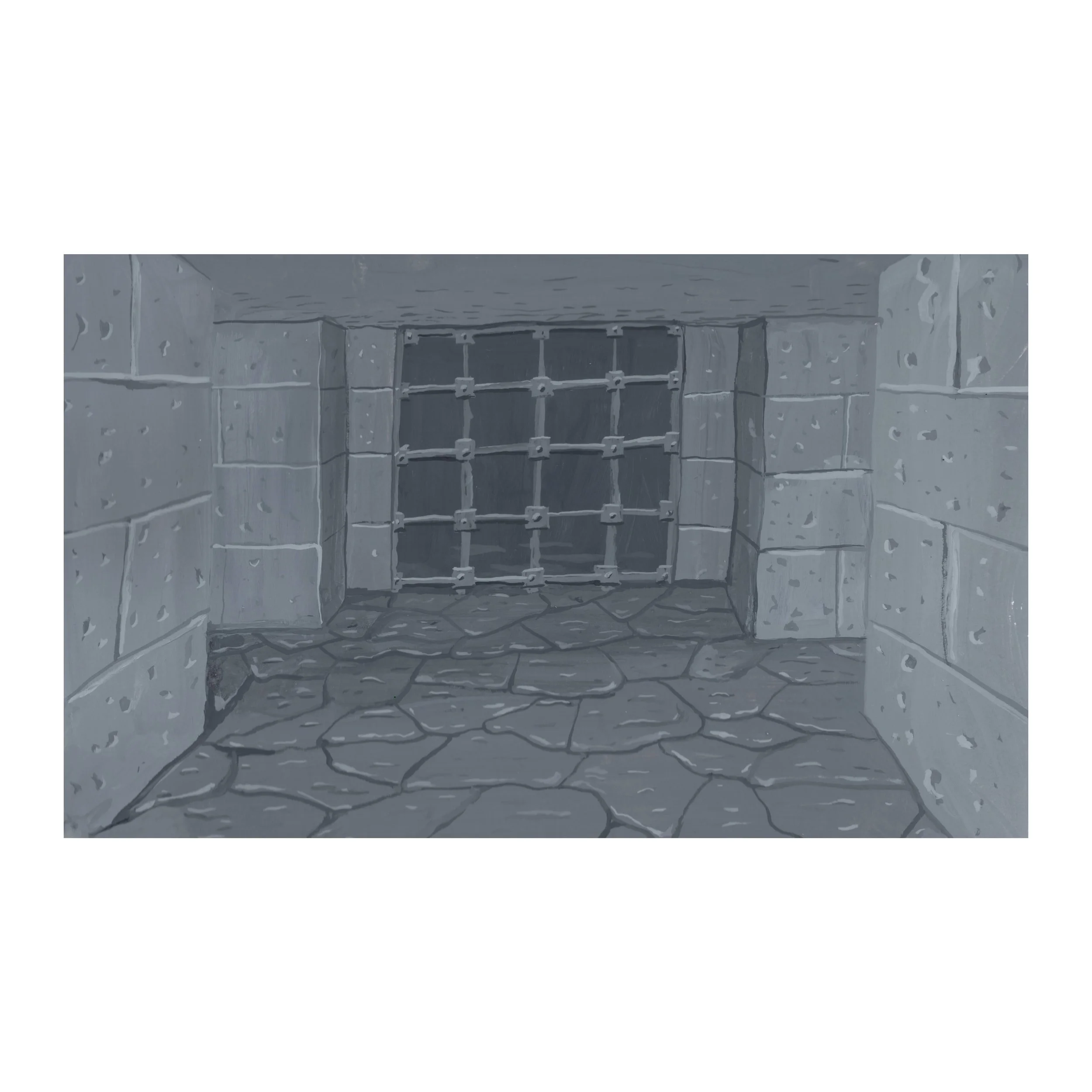 Dungeon Master 36