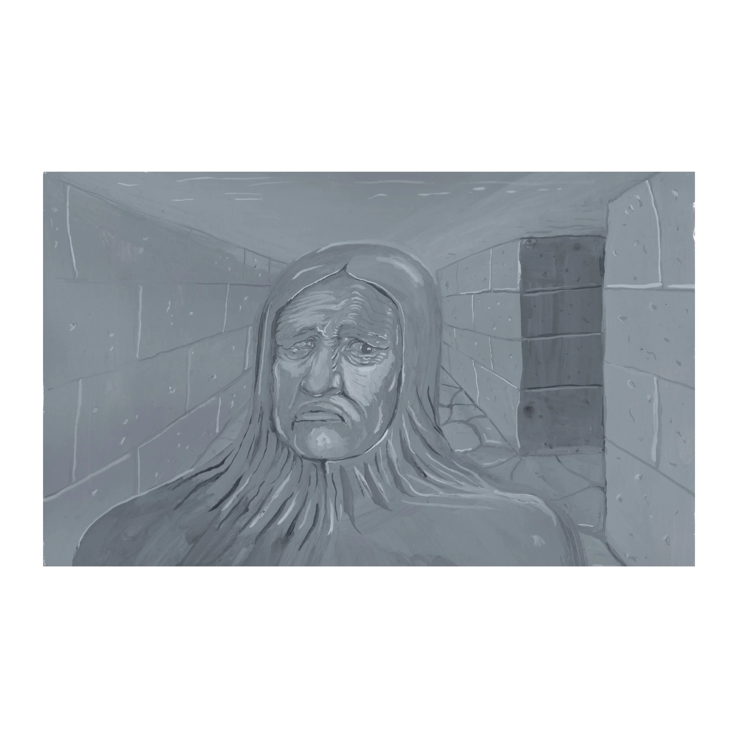 Dungeon Master 2