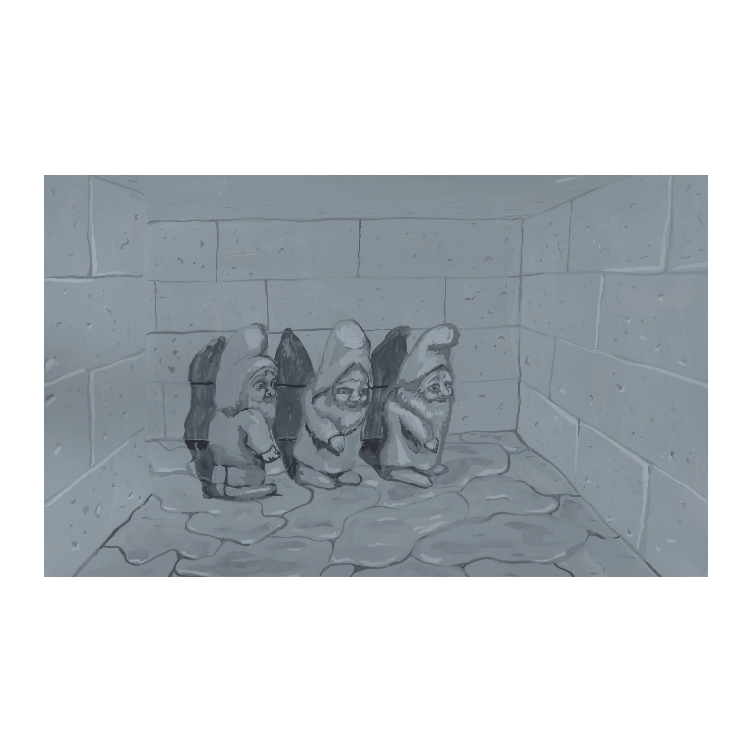 Dungeon Master 7