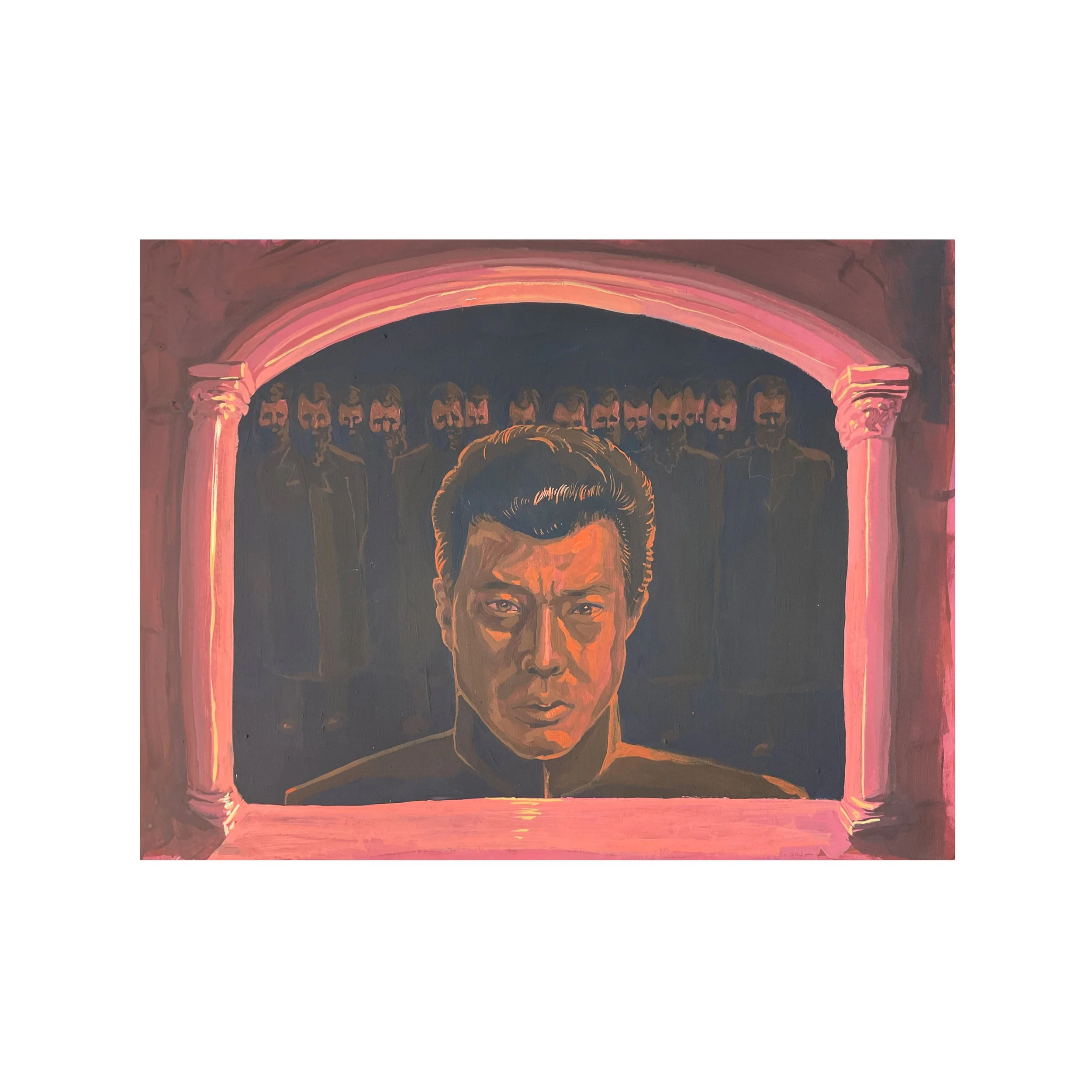 "With New Authority"