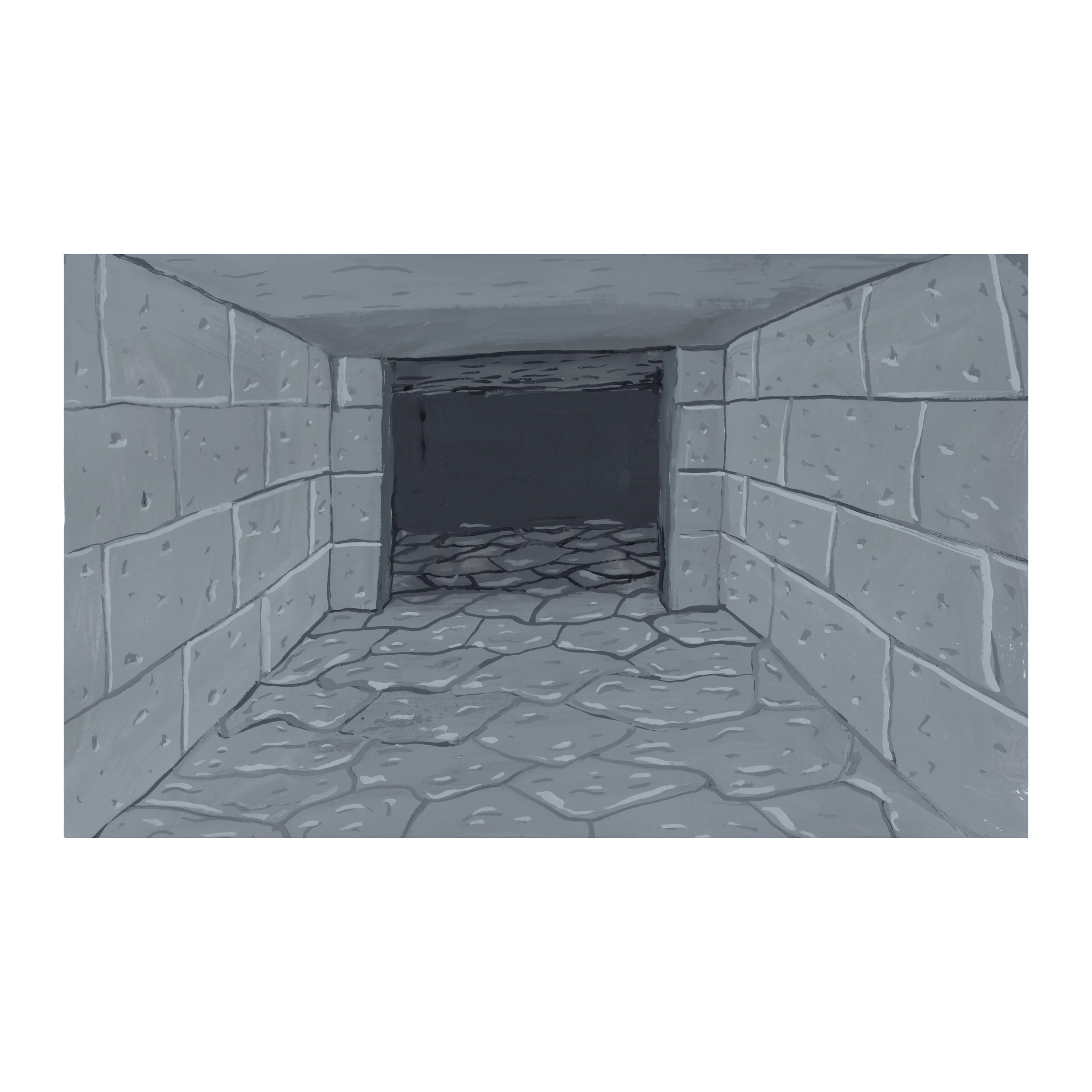 Dungeon Master 48