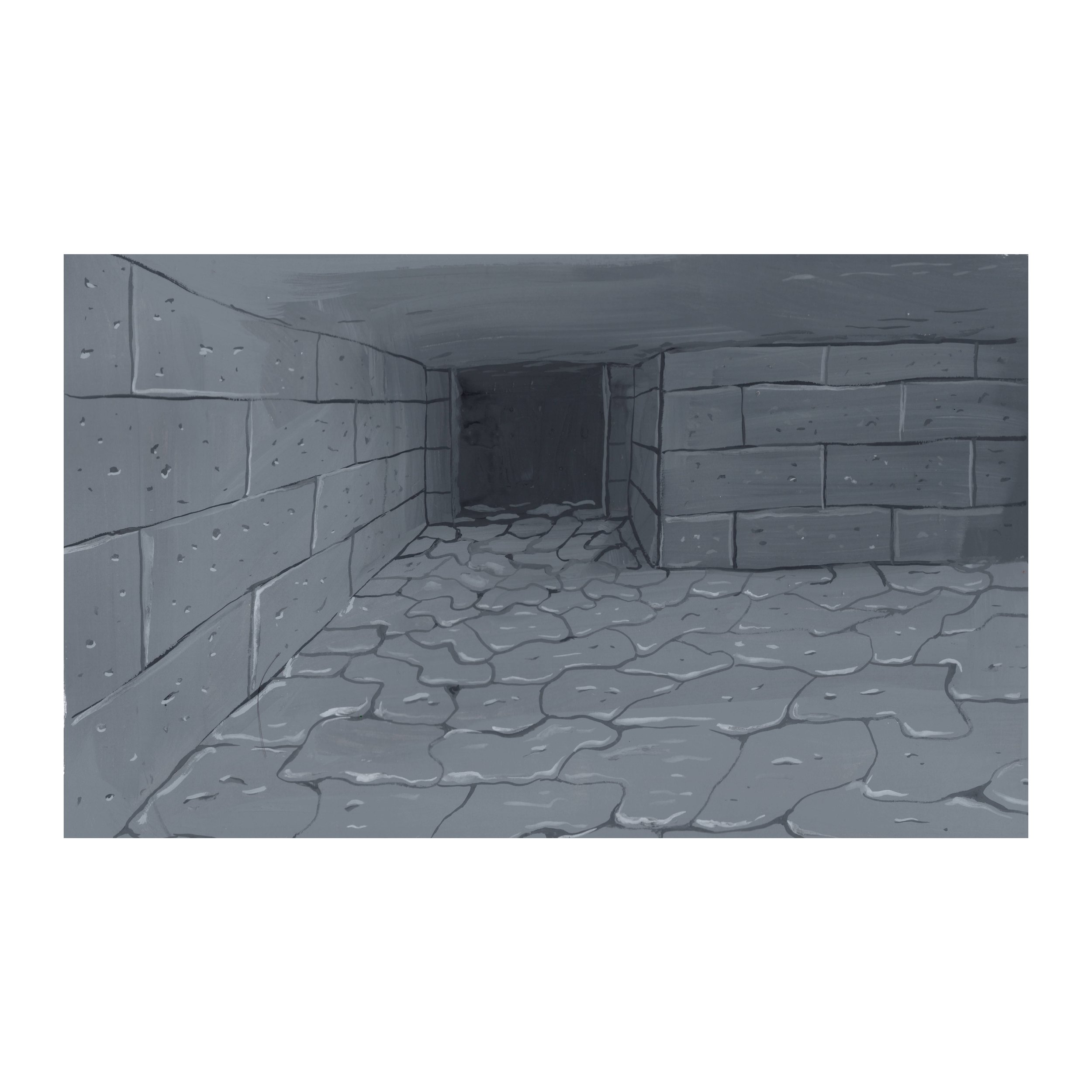Dungeon Master 14
