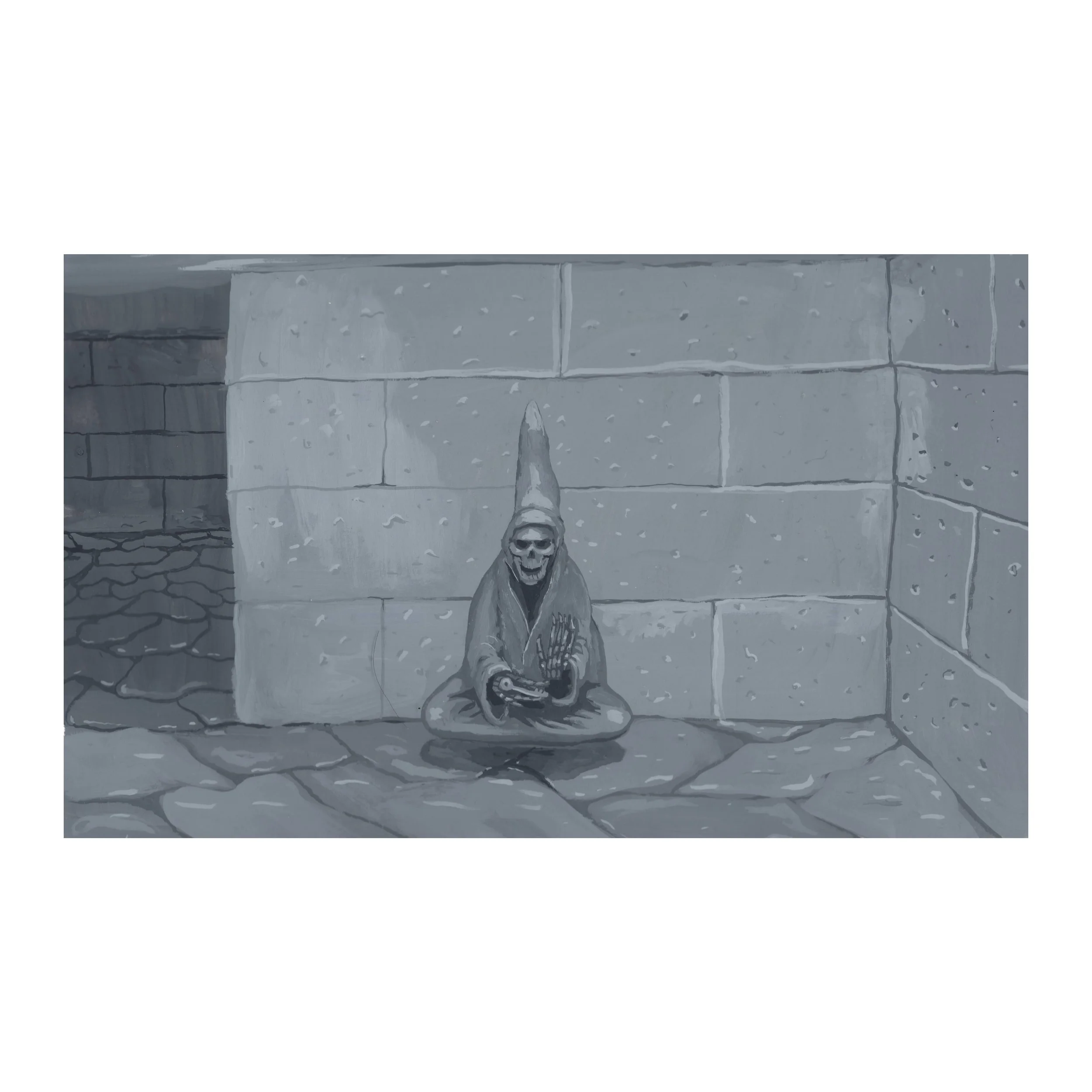 Dungeon Master 26