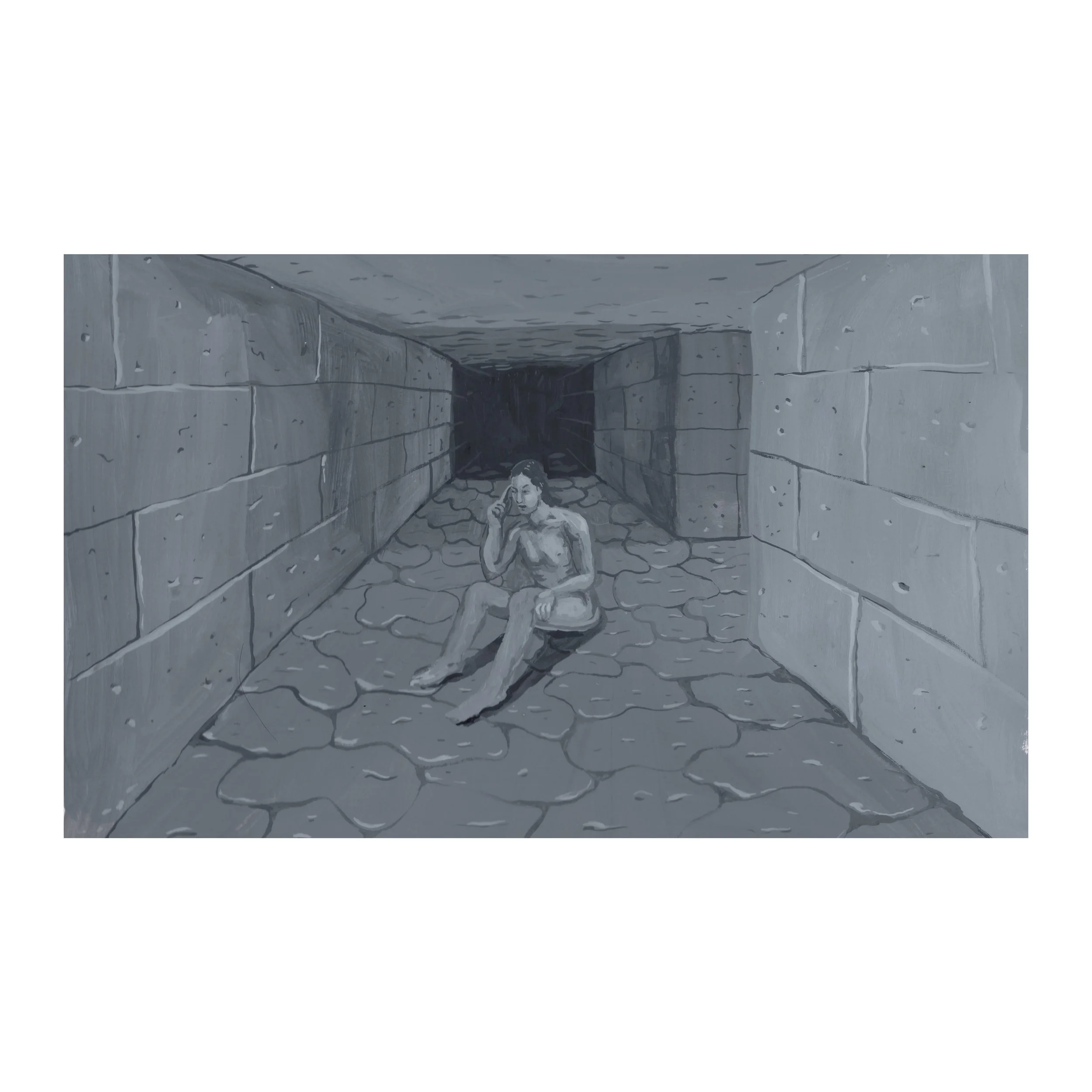 Dungeon Master 27