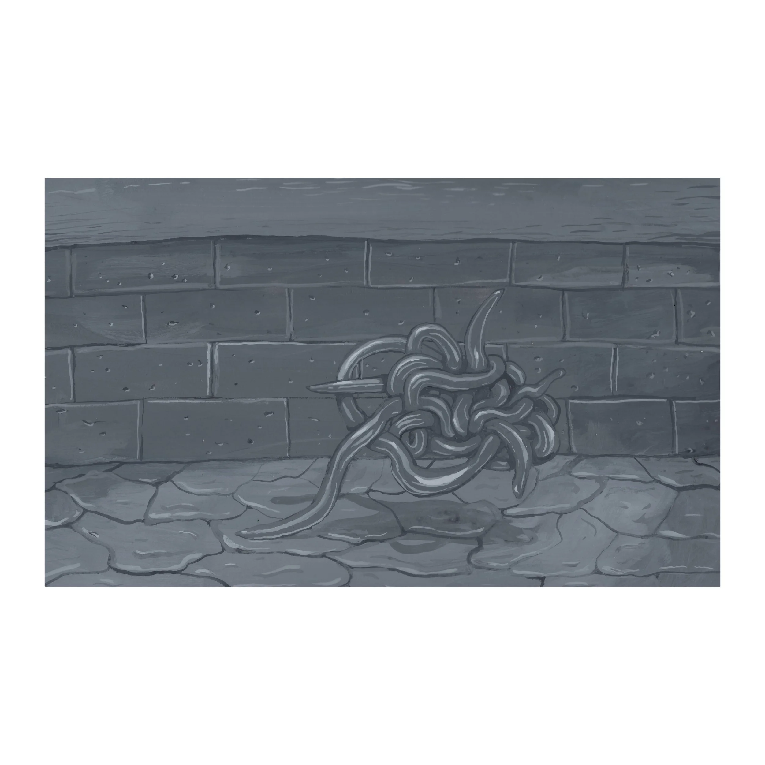 Dungeon Master 33