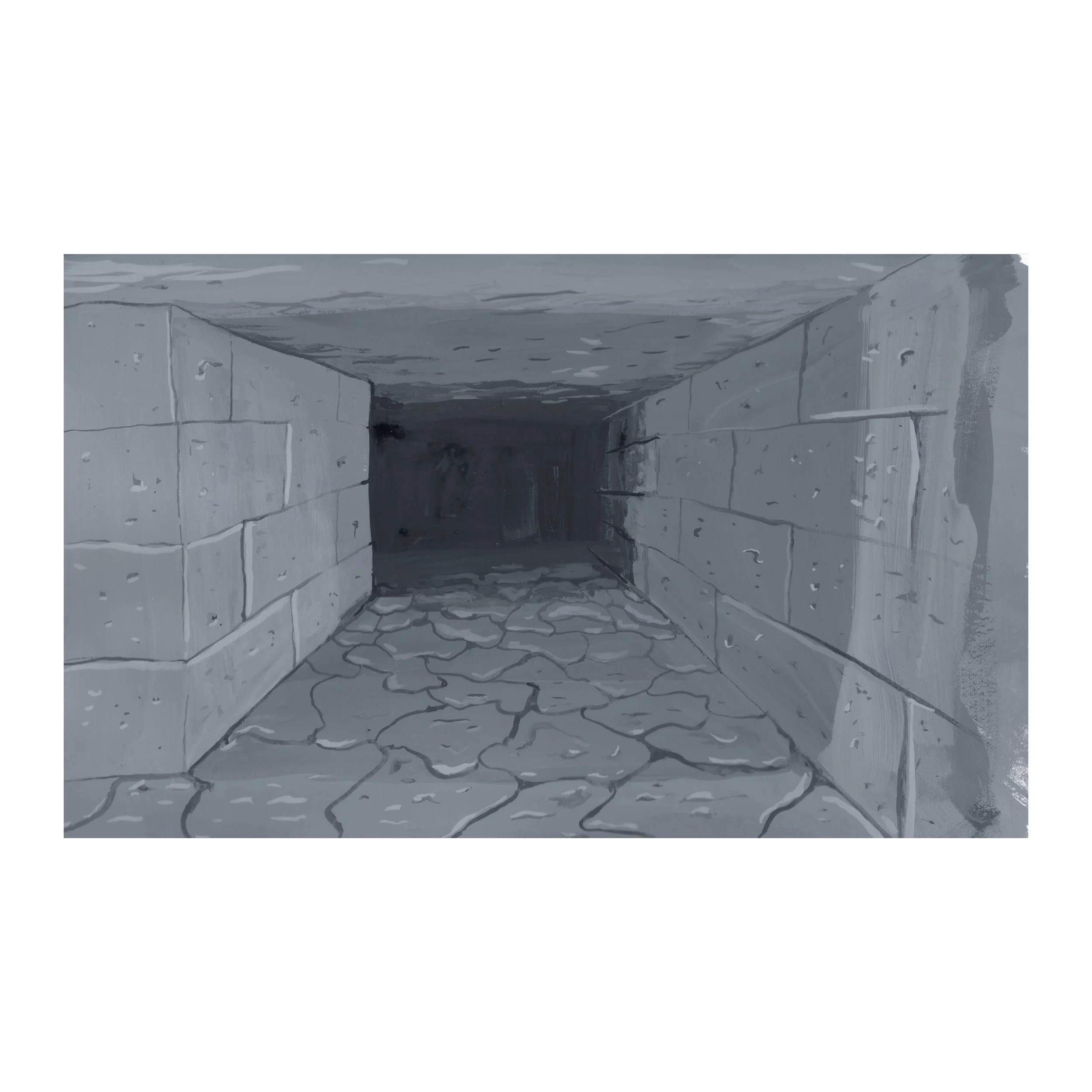 Dungeon Master 8