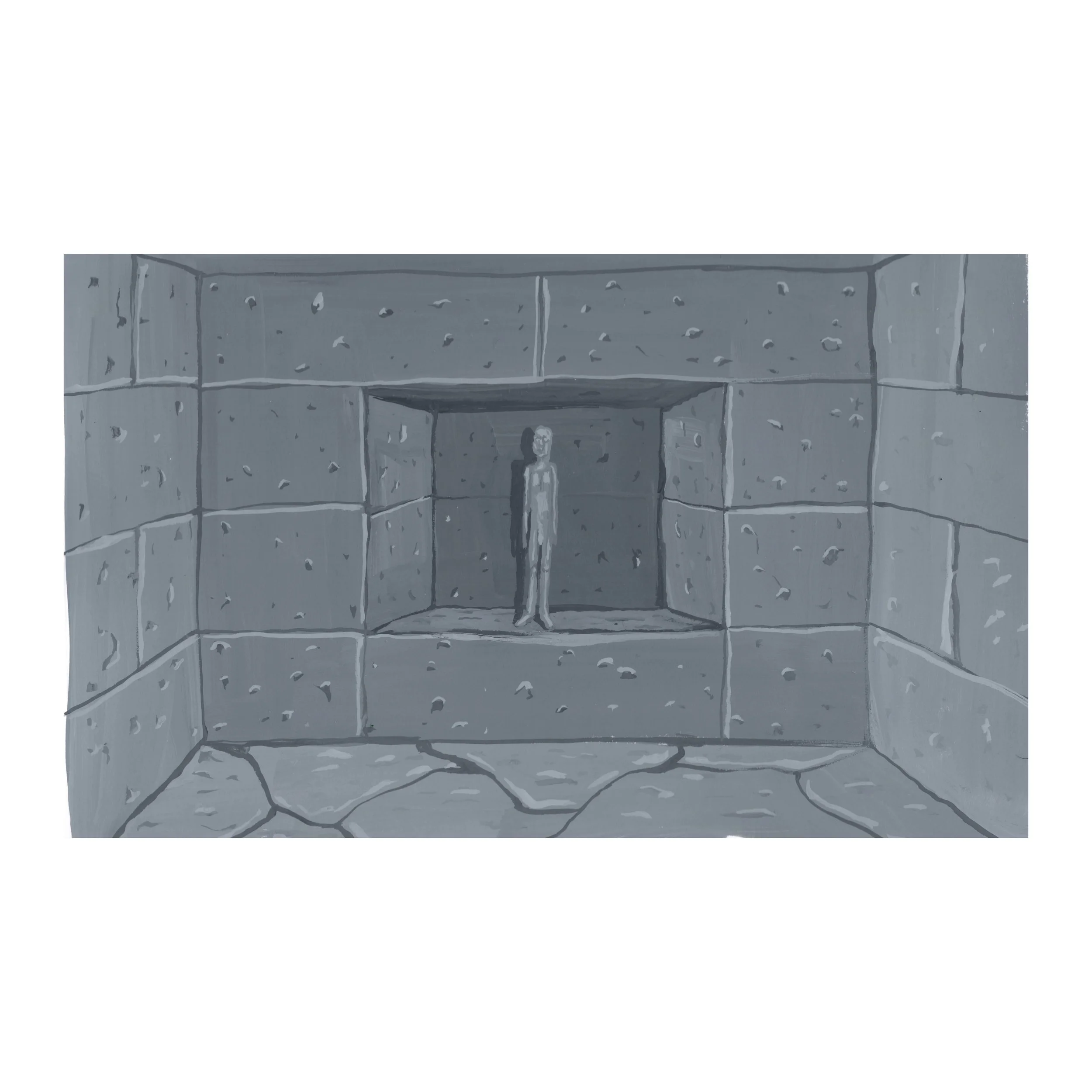 Dungeon Master 37