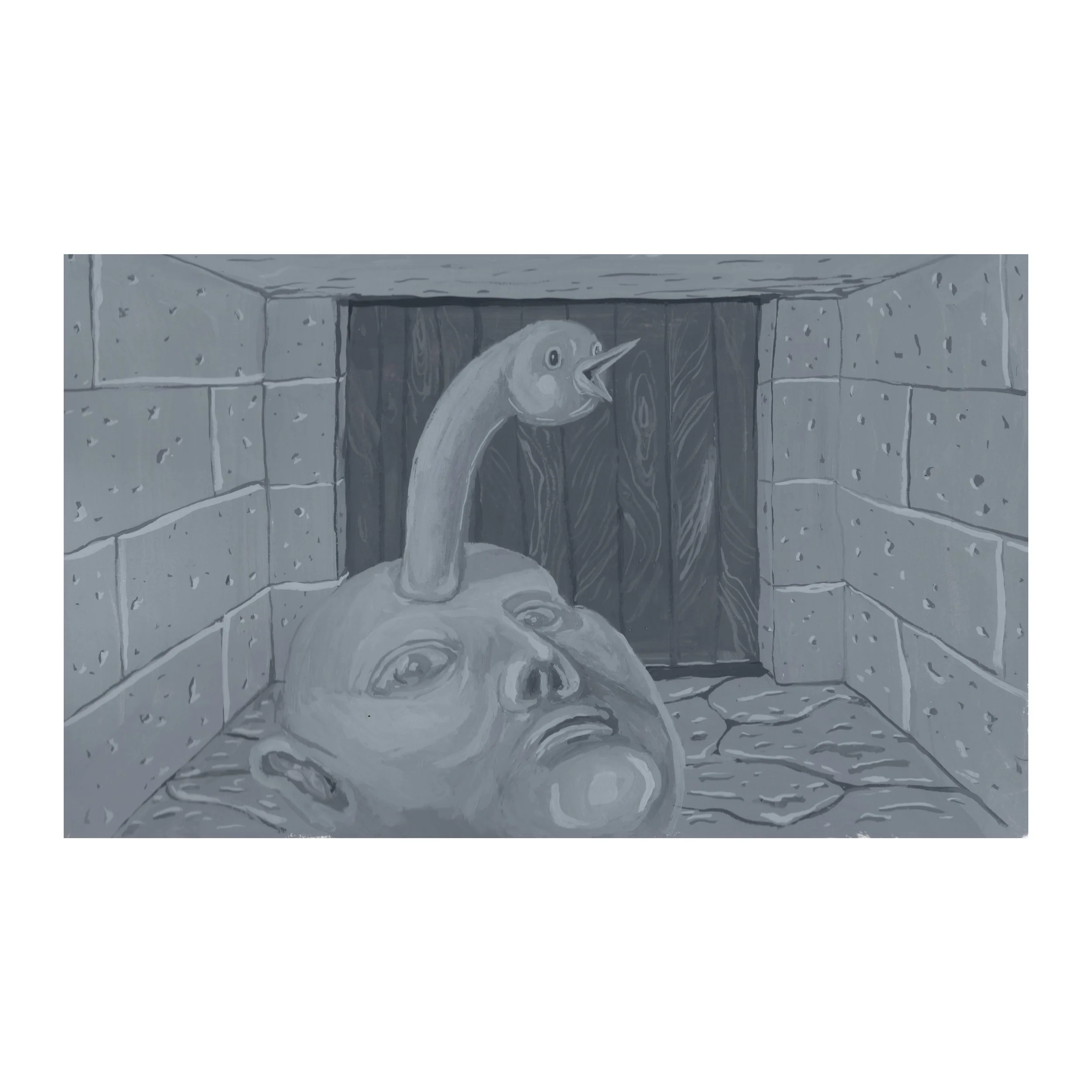 Dungeon Master 39