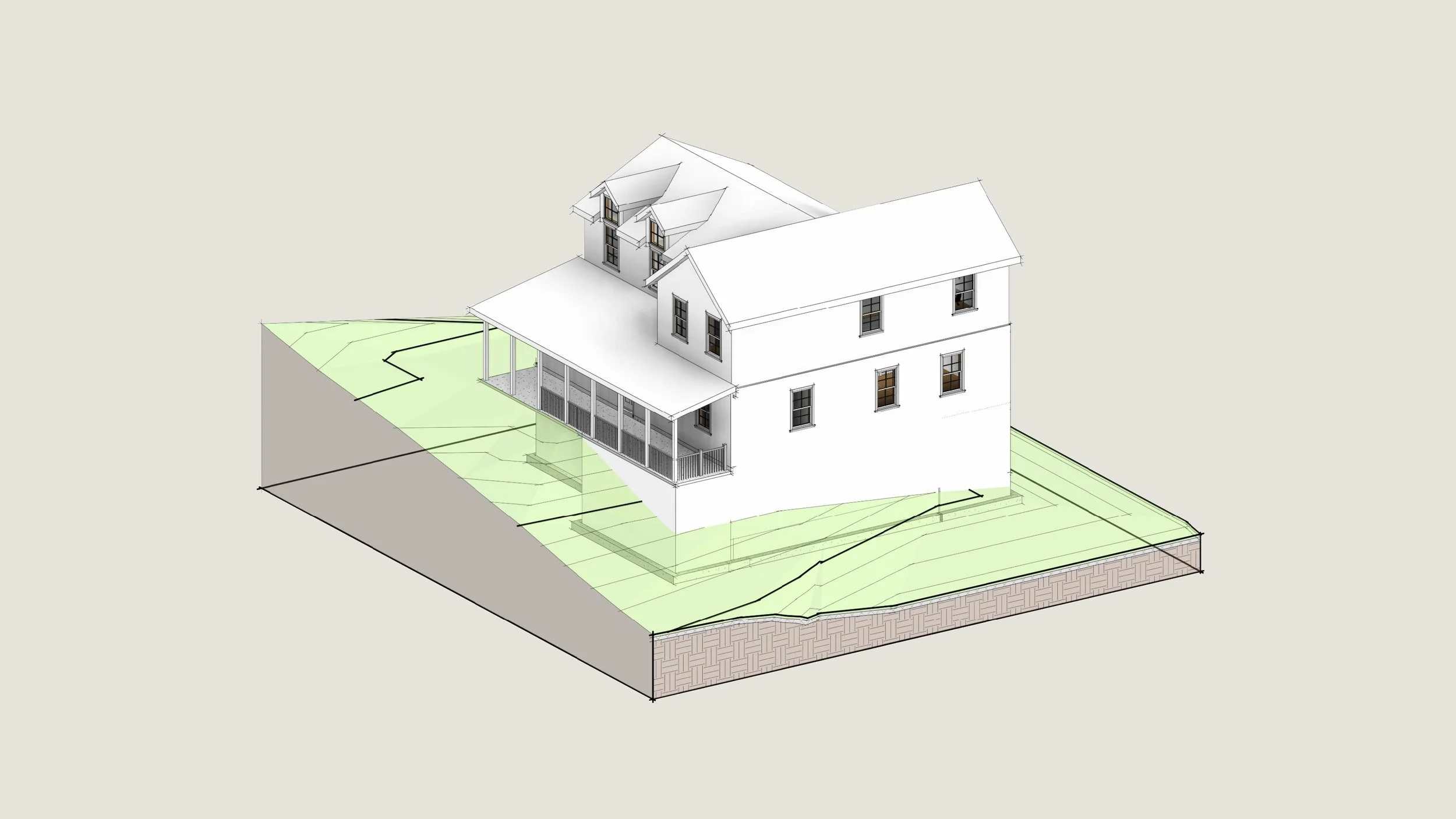 Architectural Studies