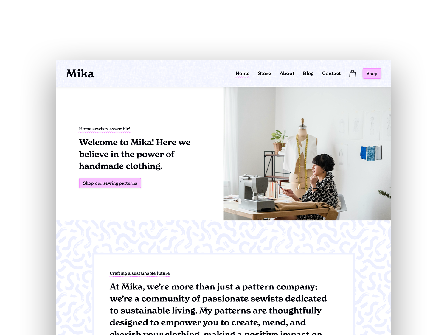 Mika
