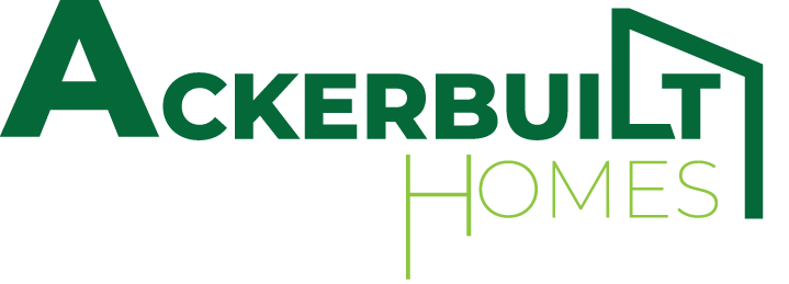 ACKERBUILT HOMES 