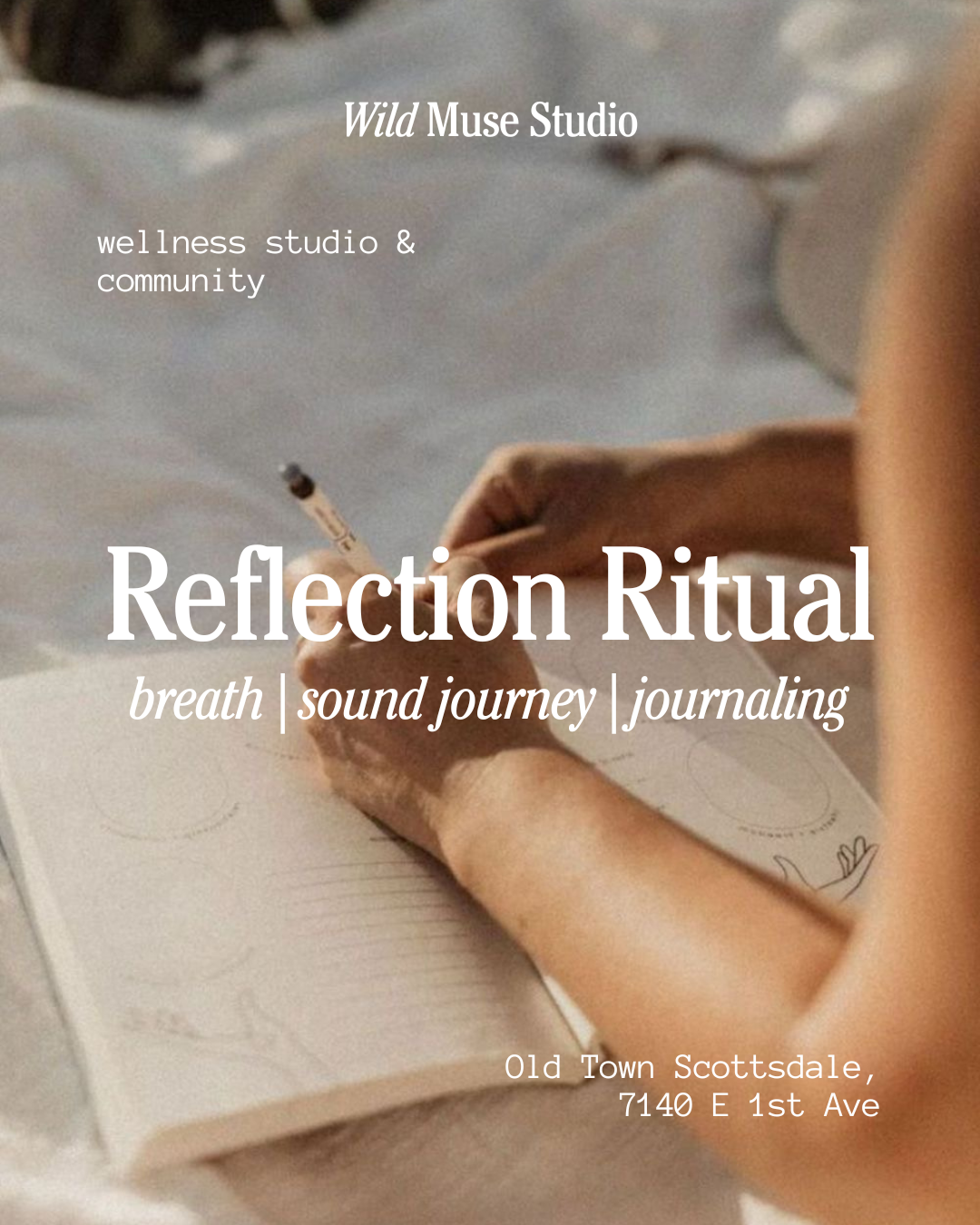 Reflection Ritual