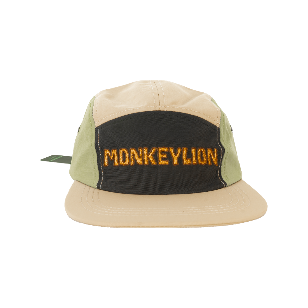 Jungle Scout Cap