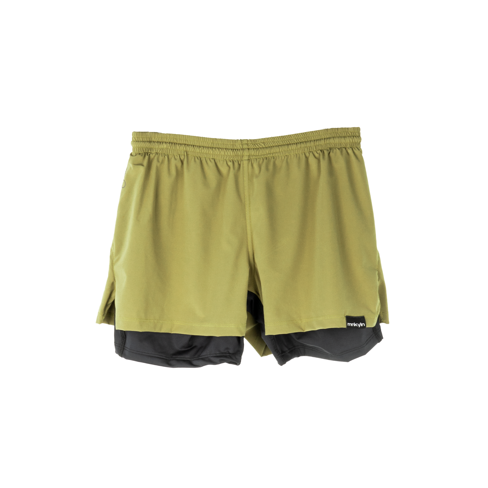 Running Bio Shorts — Women