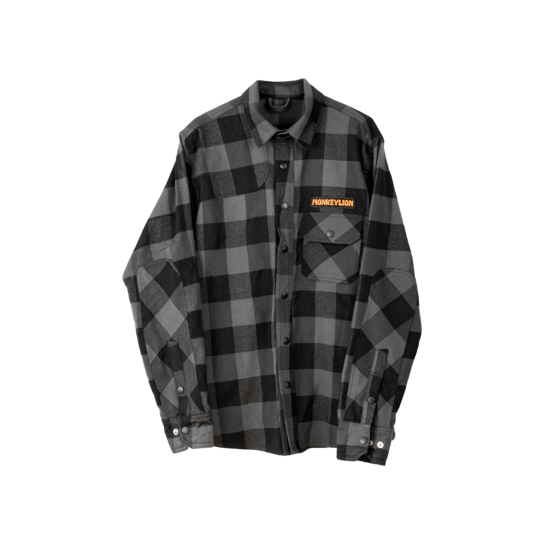 Monkeylion Lumberjack