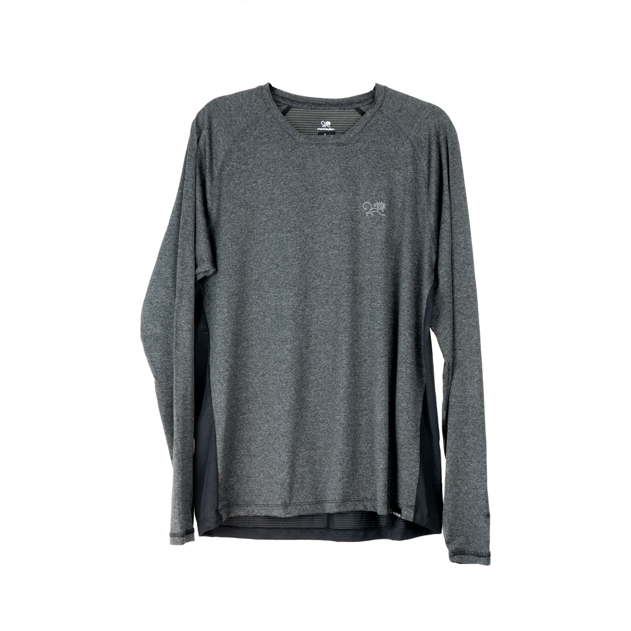 Jersey Running - Men