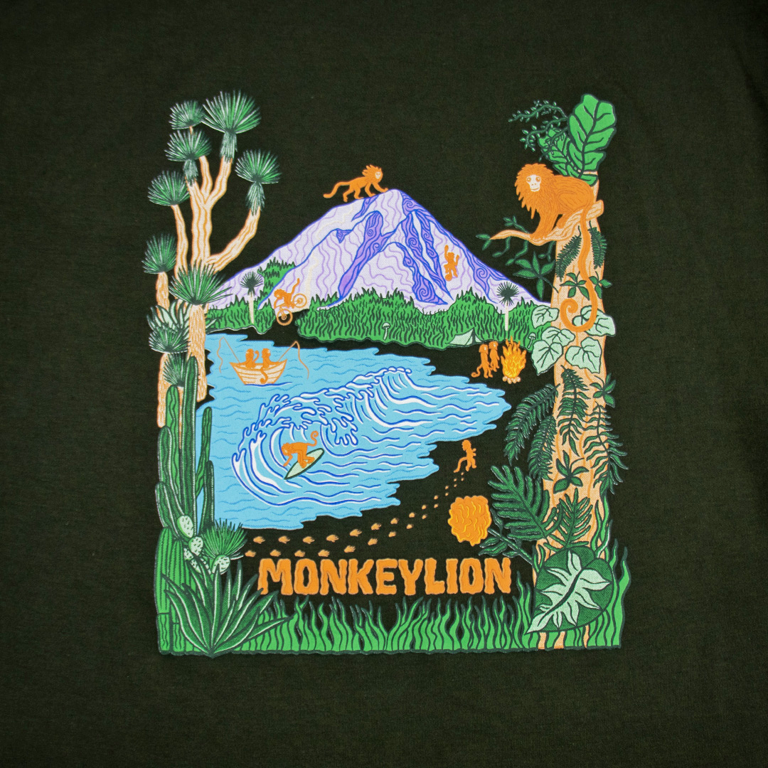 paradise_tshirt_monkeylion_green3.png