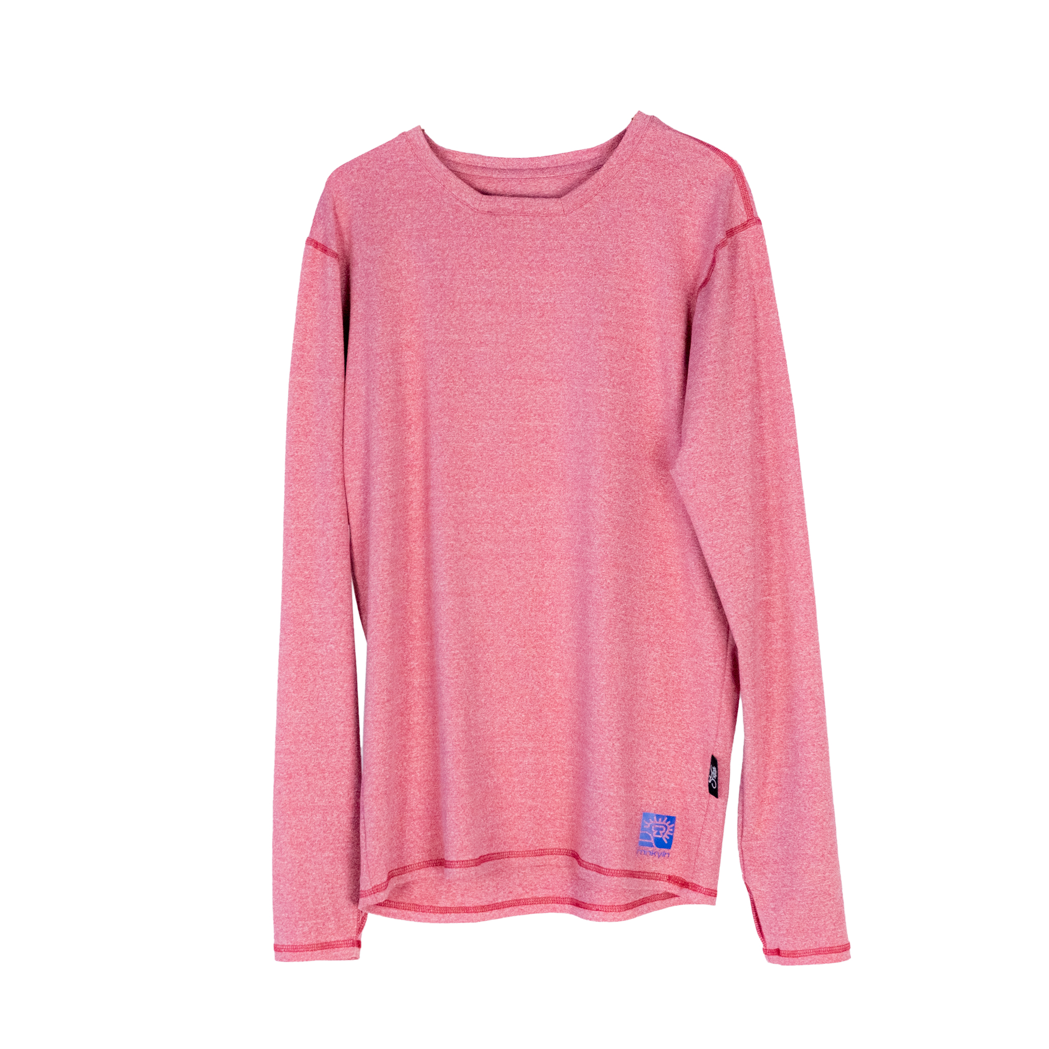 All-Mountain Jersey Red