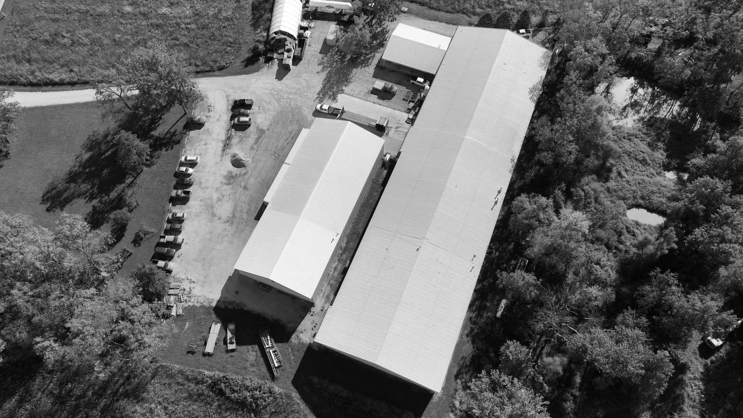 LOD Fabworks facility