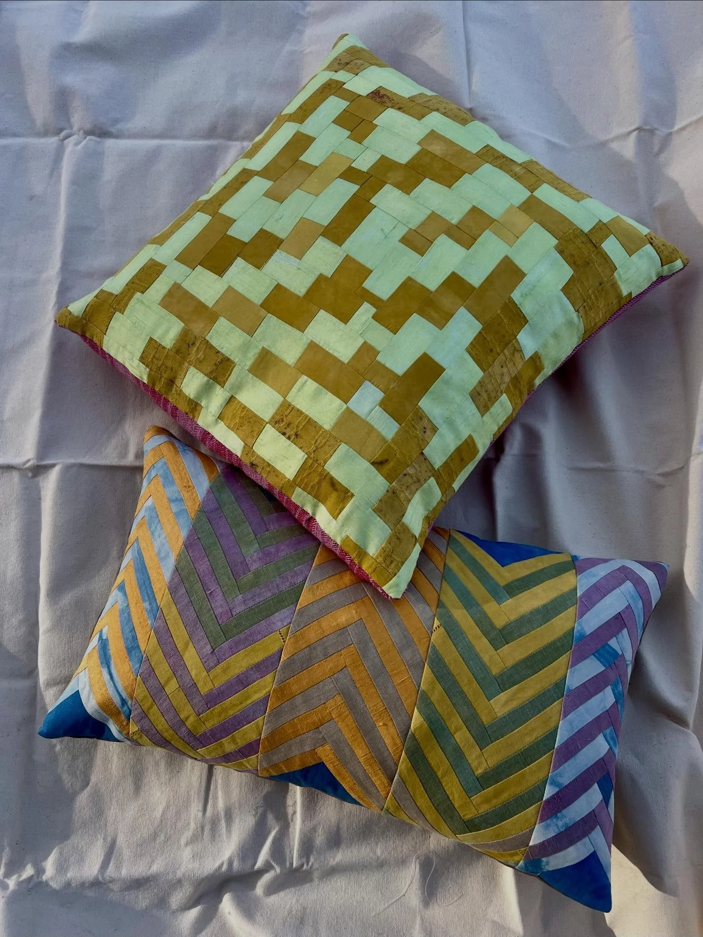 Caption shmaption. These pillows just went up on my site need I say more&hellip;.. Linky in bio get em while they&rsquo;re hot!