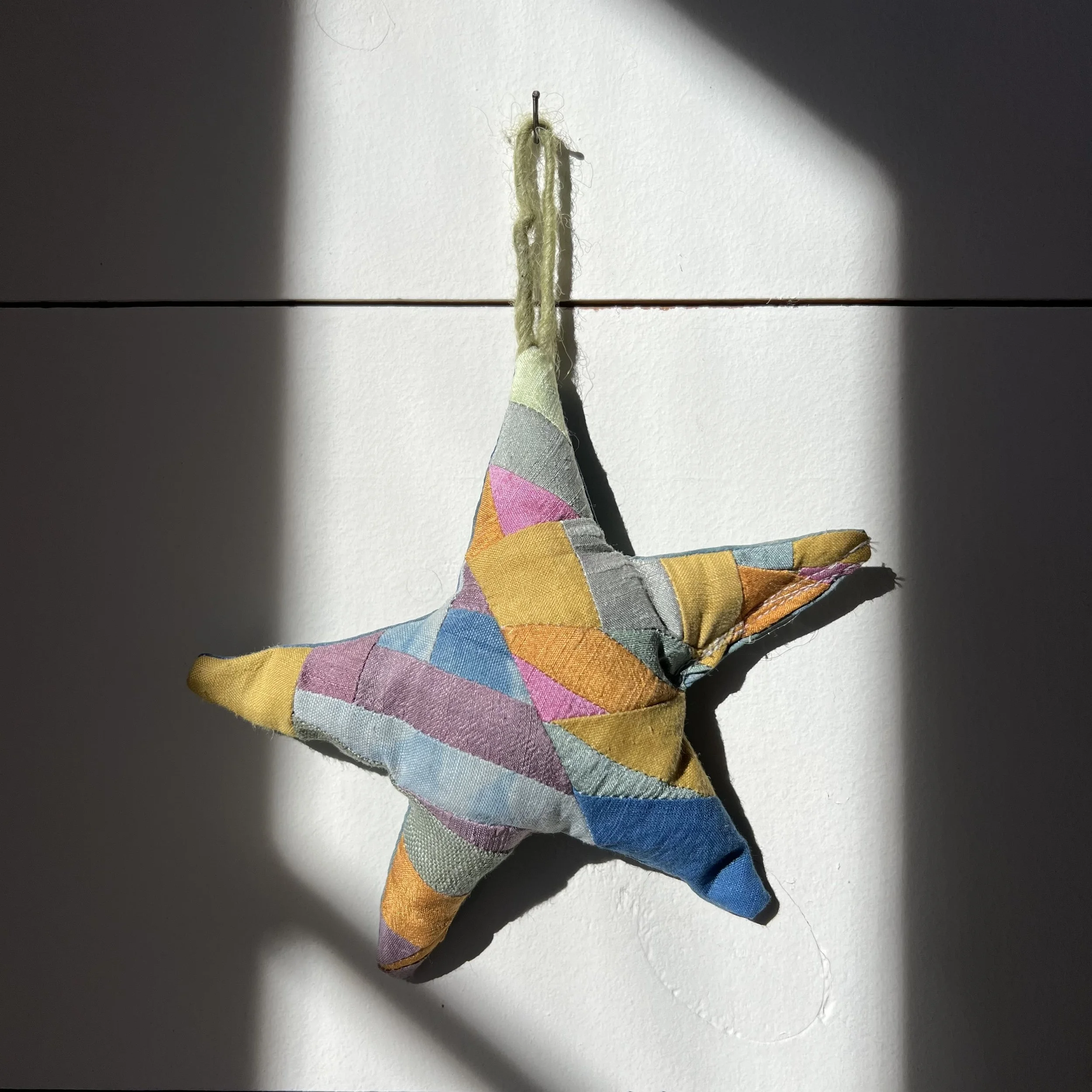 Starfish Ornament