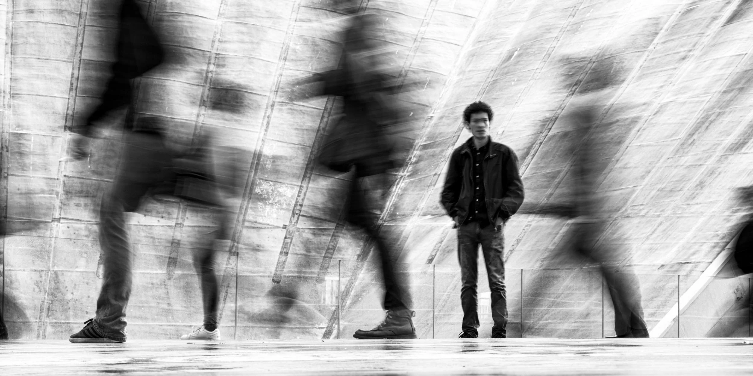 Mark Bandeira, psicólogo e neuropsicólogo em São Paulo