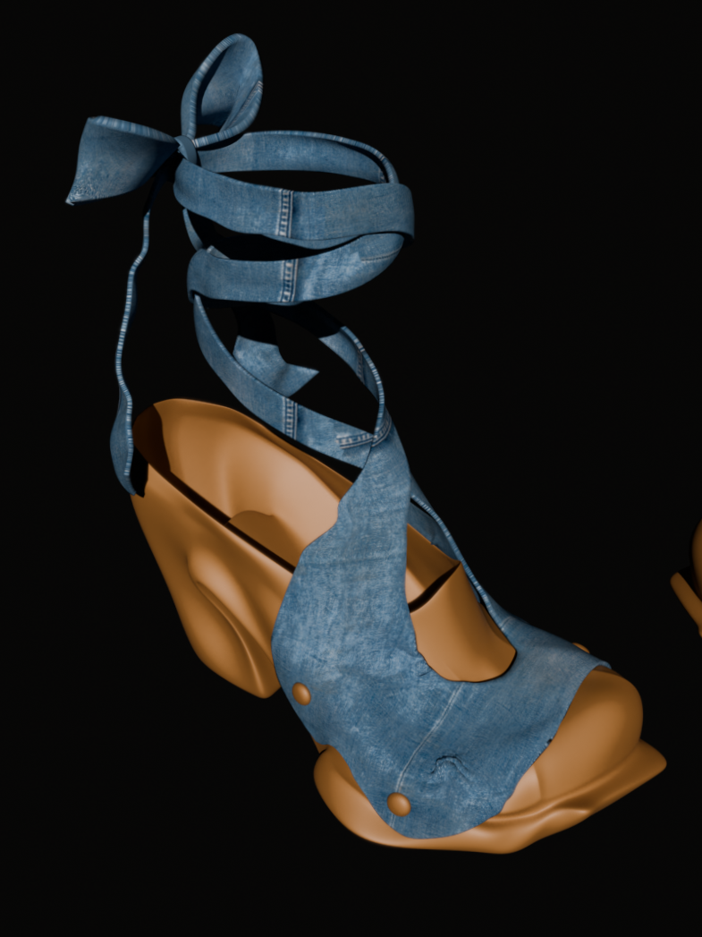 what if i designed for Gap