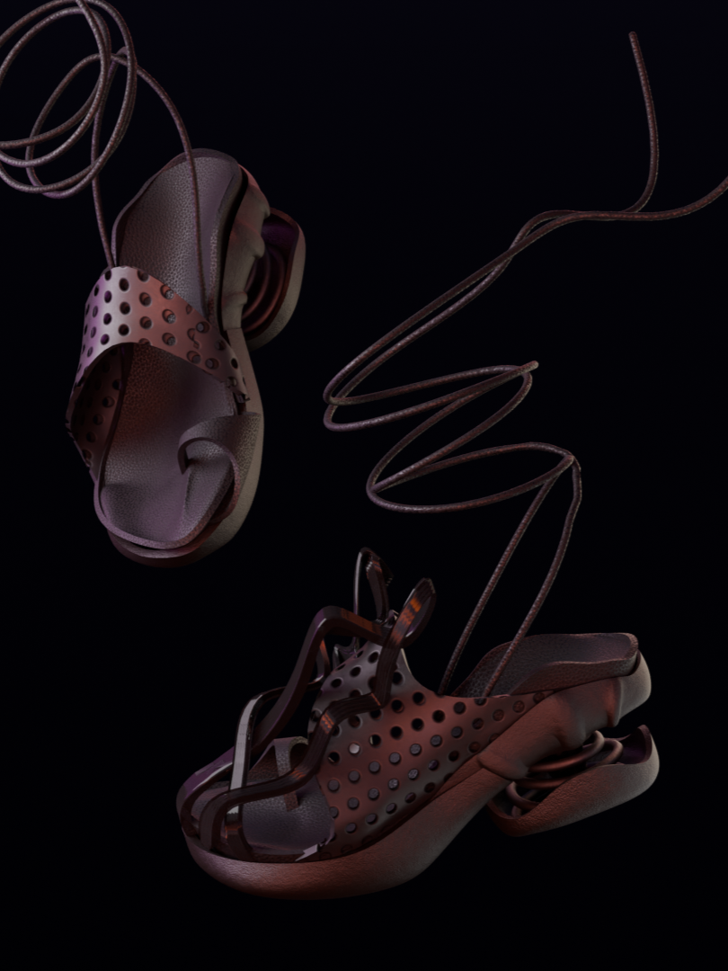 what if I designed for Z Coil