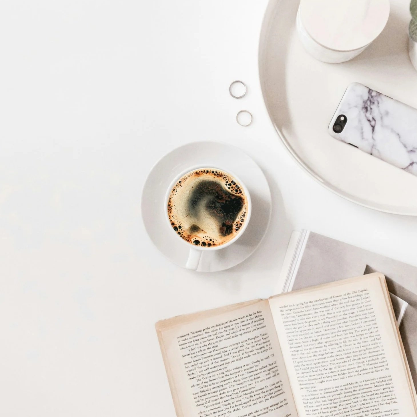 Reading and Learning