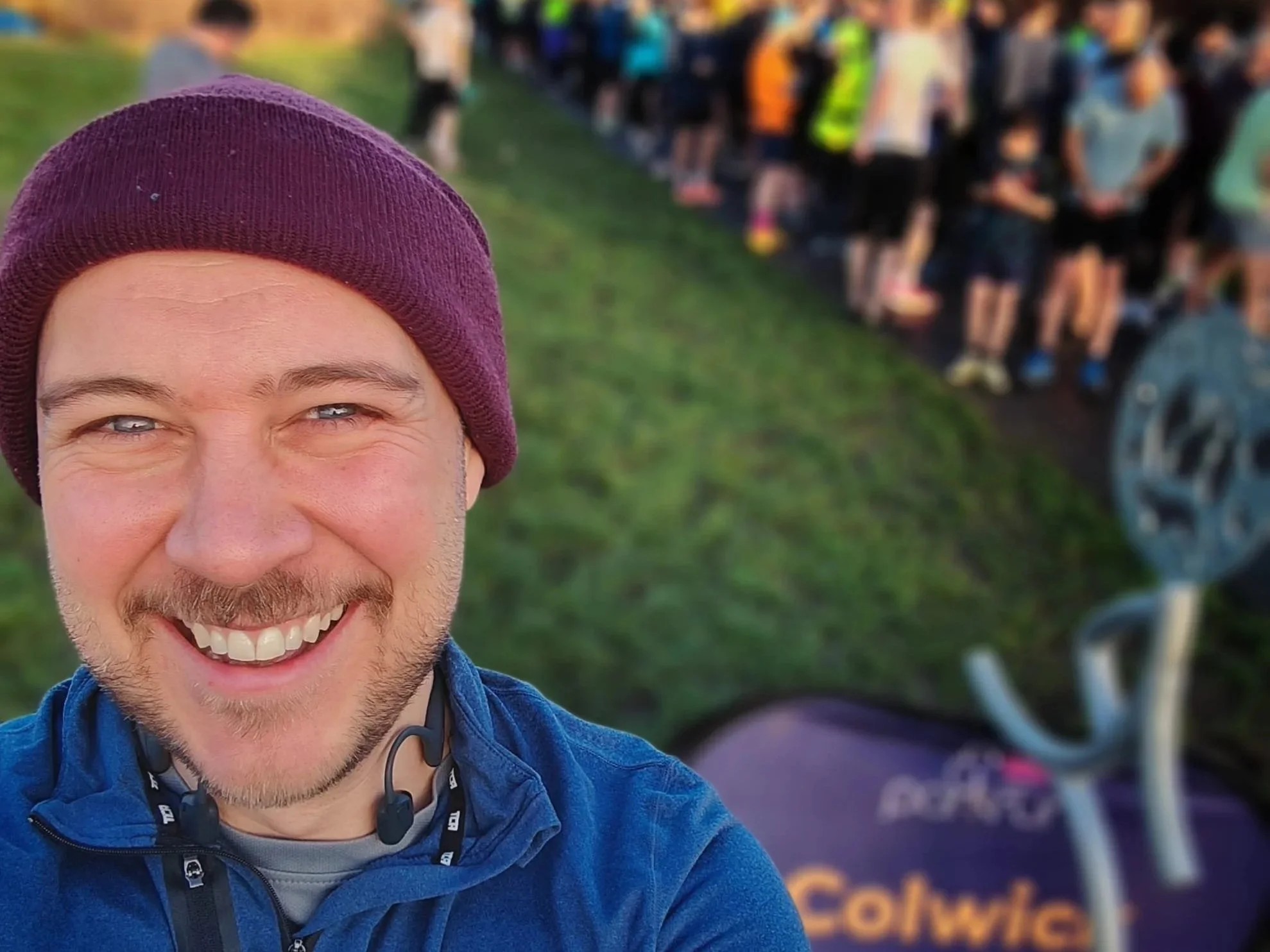Is evaluating Parkrun a huge waste of time and money?